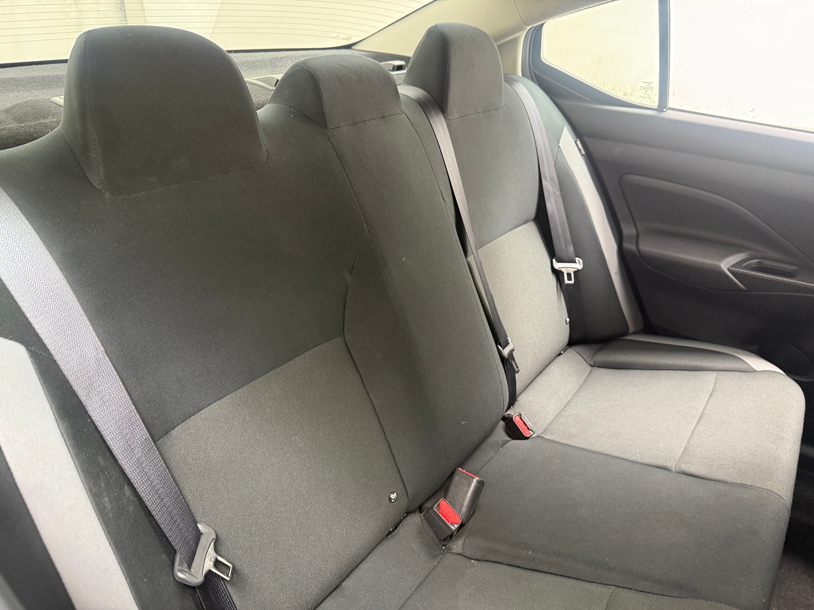 Thumbnail: 2025 Nissan Versa - 6
