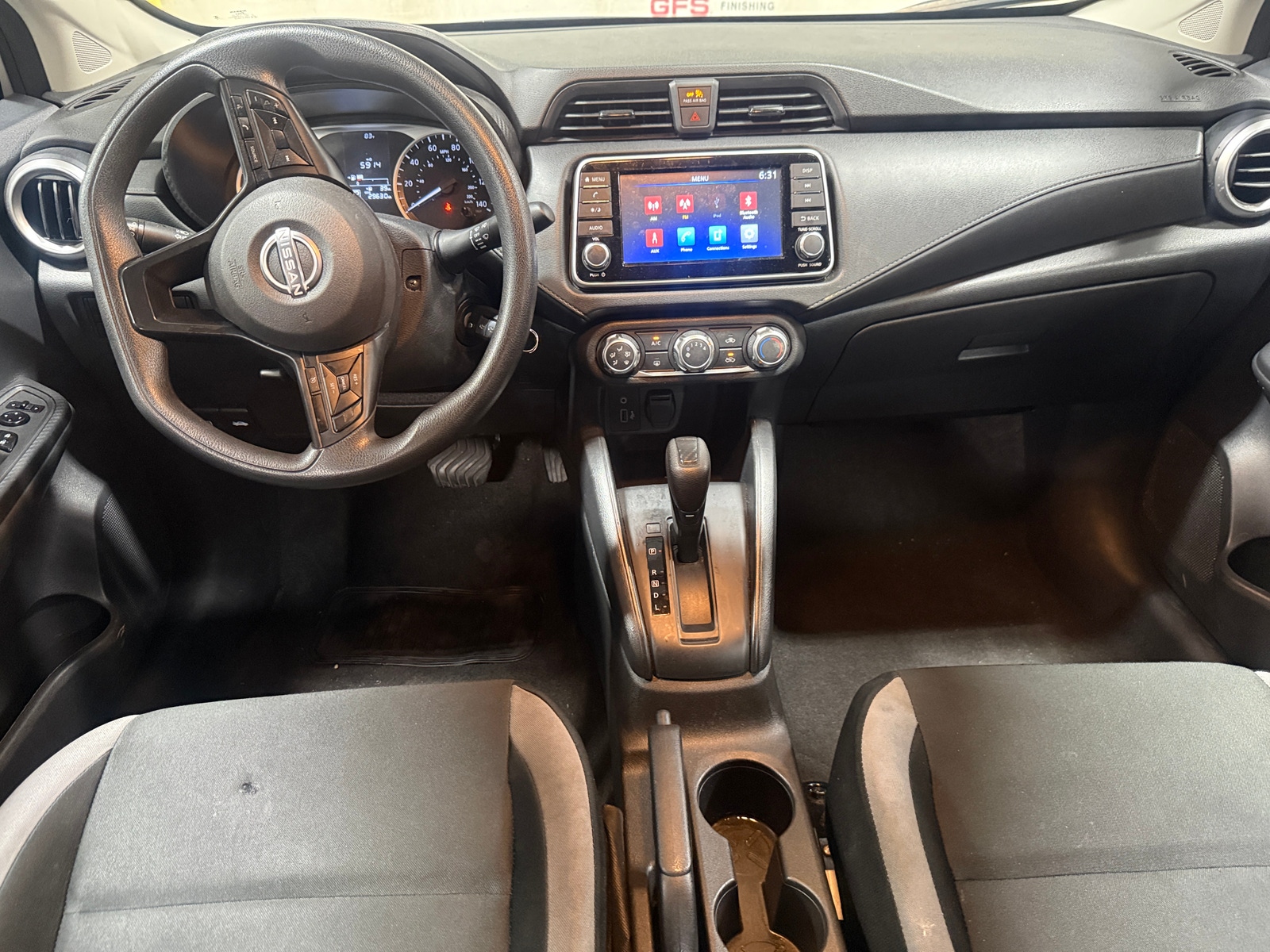 Thumbnail: 2025 Nissan Versa - 3