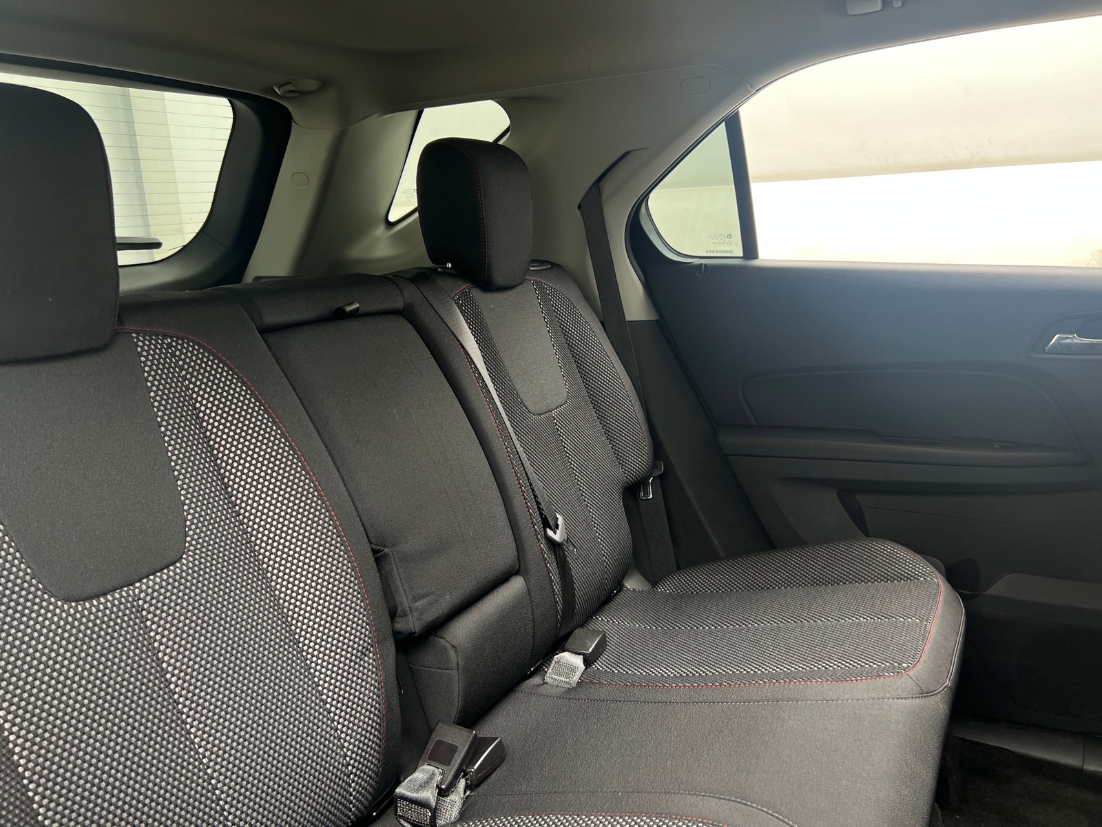 Thumbnail: 2017 Chevrolet Equinox - 6