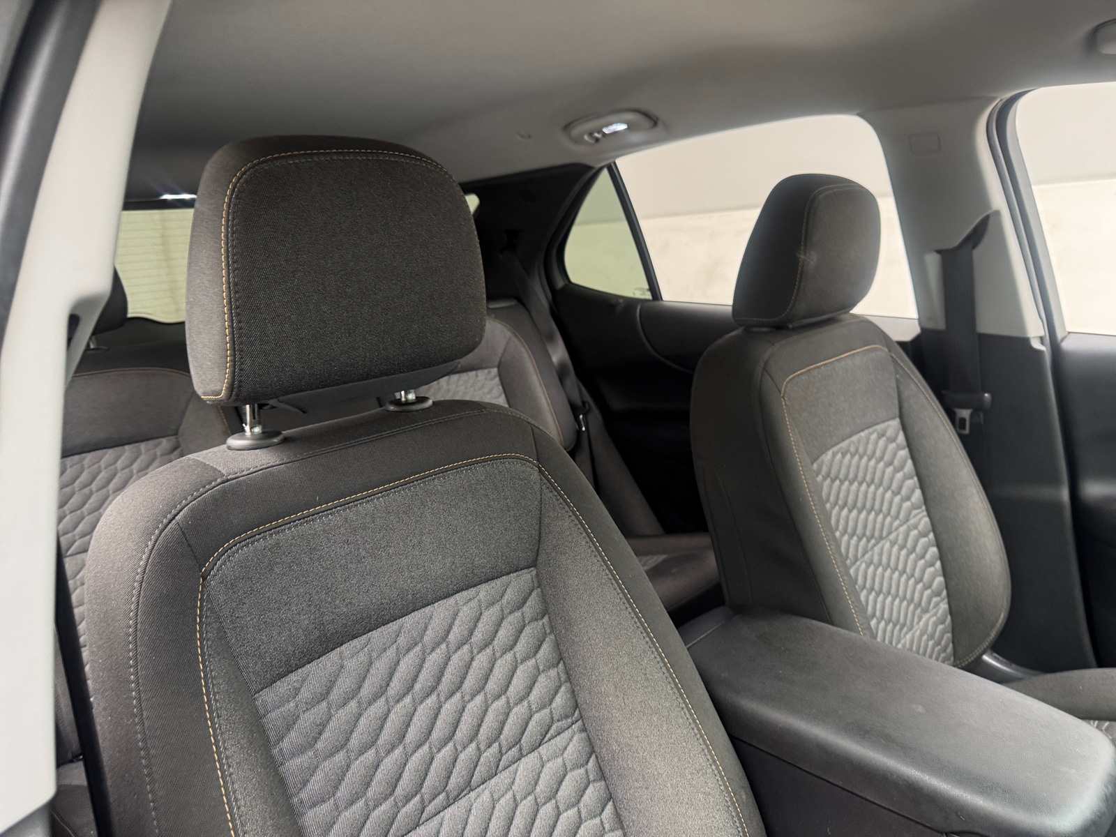 Thumbnail: 2019 Chevrolet Equinox - 2