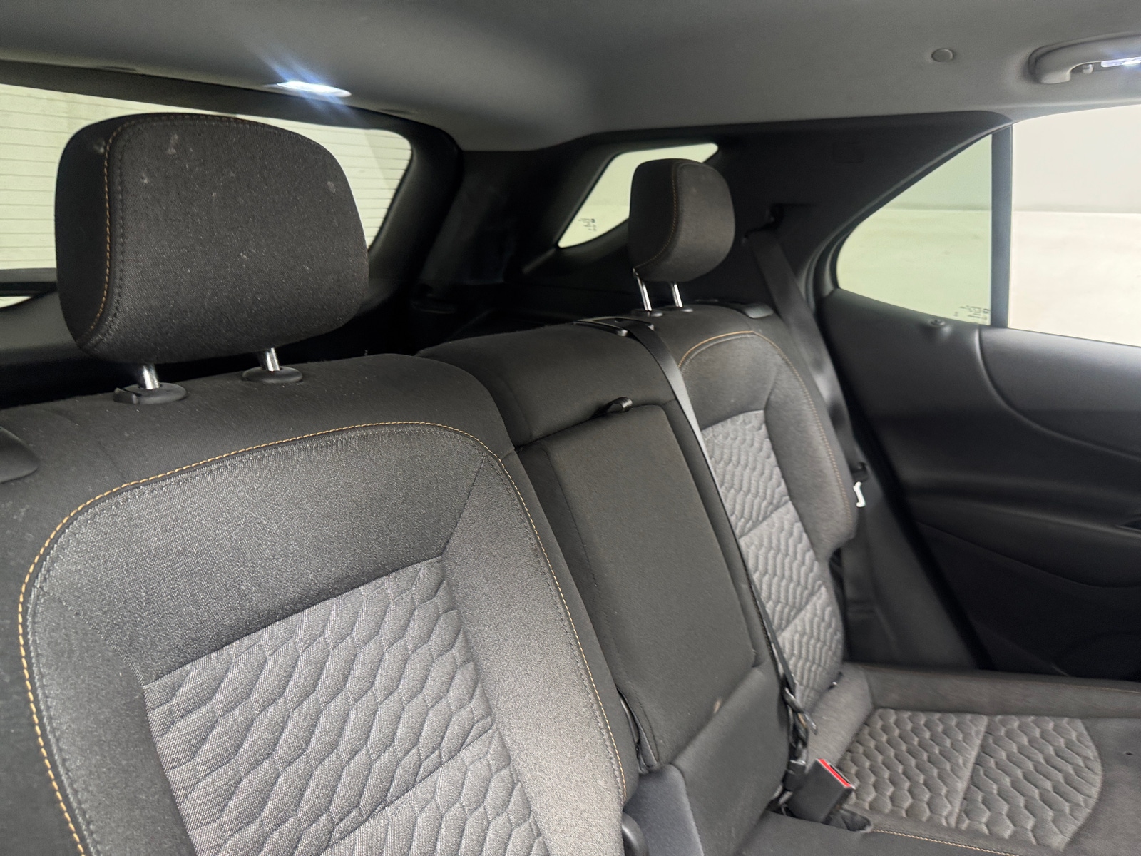Thumbnail: 2019 Chevrolet Equinox - 6