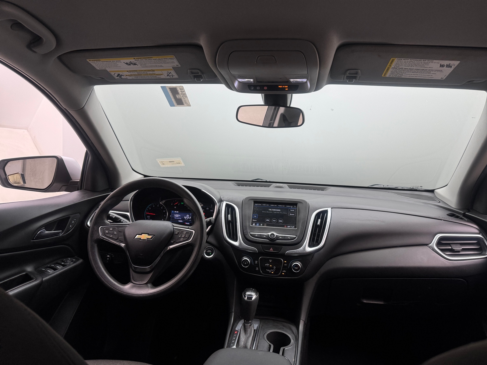 Thumbnail: 2019 Chevrolet Equinox - 3