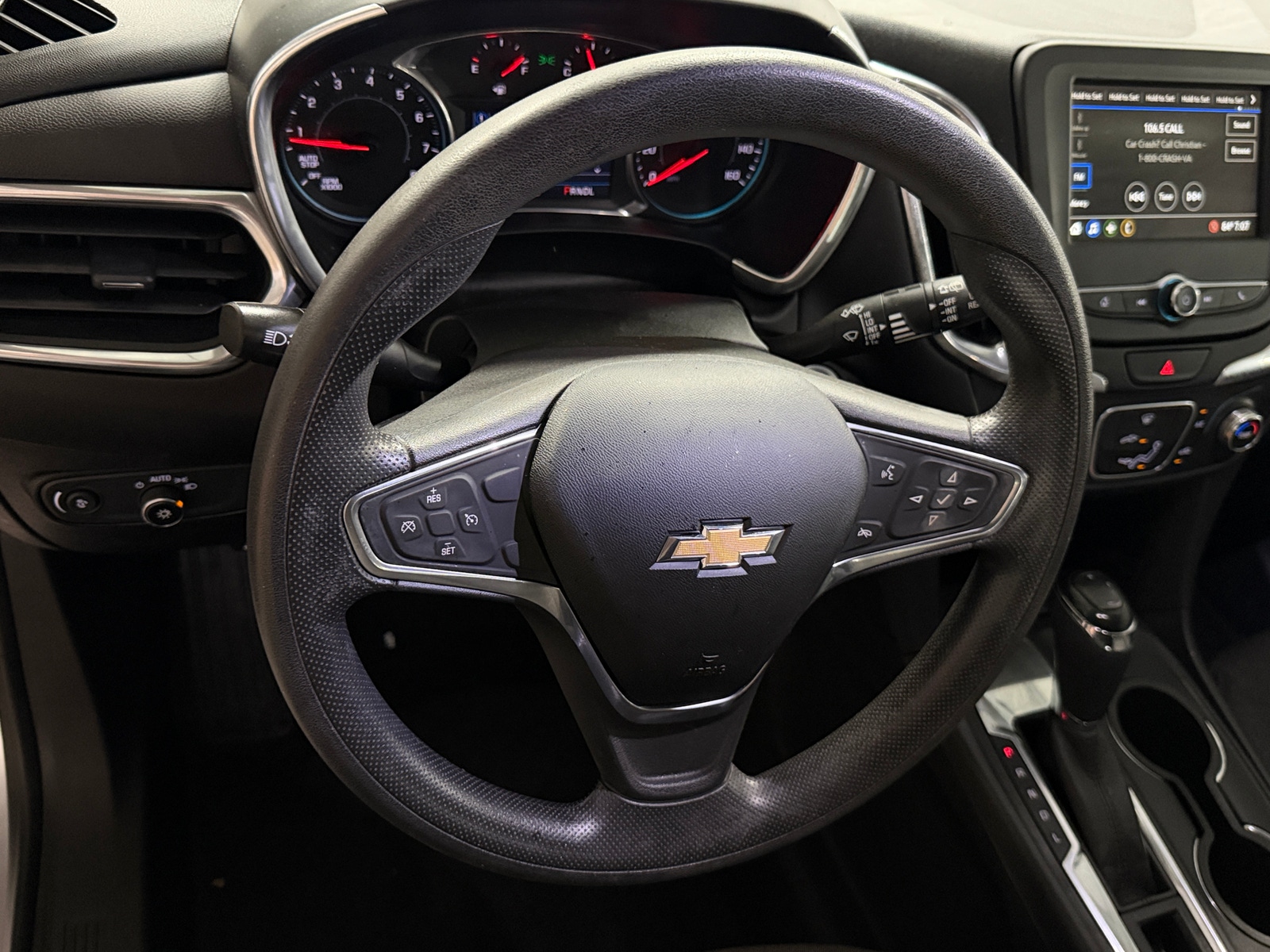 Thumbnail: 2019 Chevrolet Equinox - 5