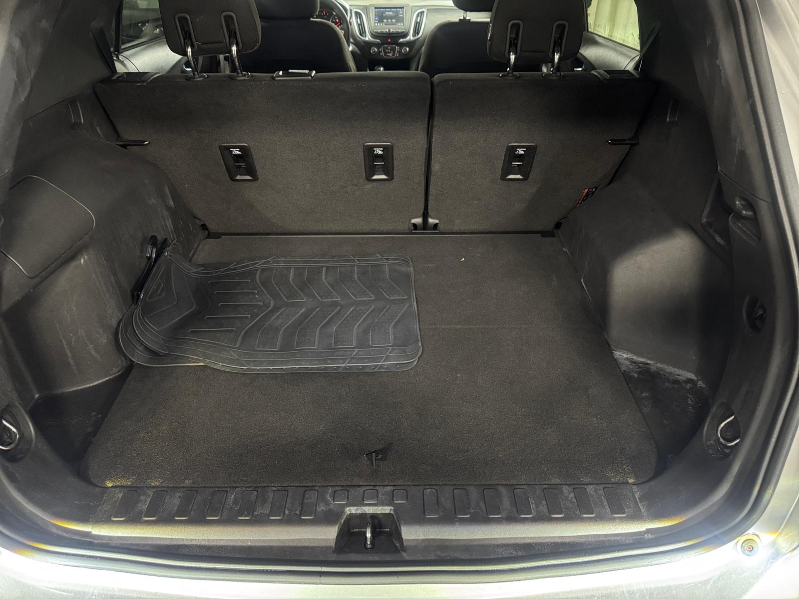 Thumbnail: 2019 Chevrolet Equinox - 7