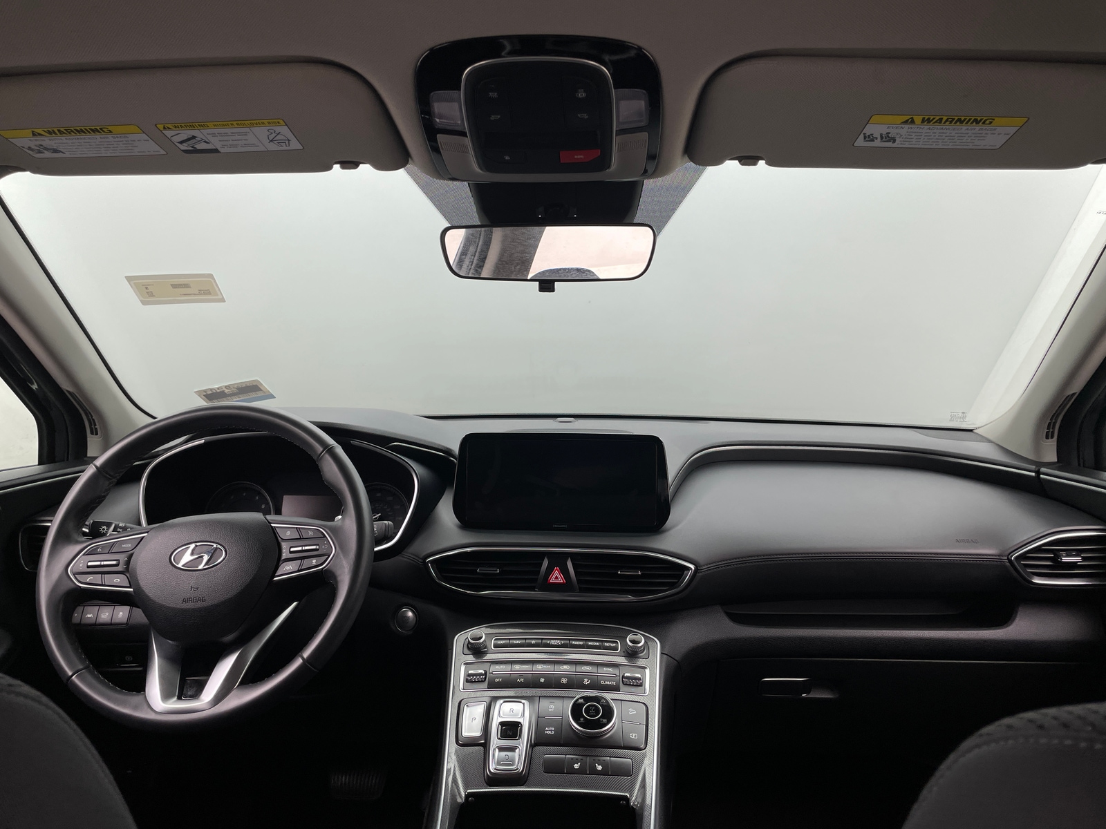 Thumbnail: 2023 Hyundai Santa Fe - 3