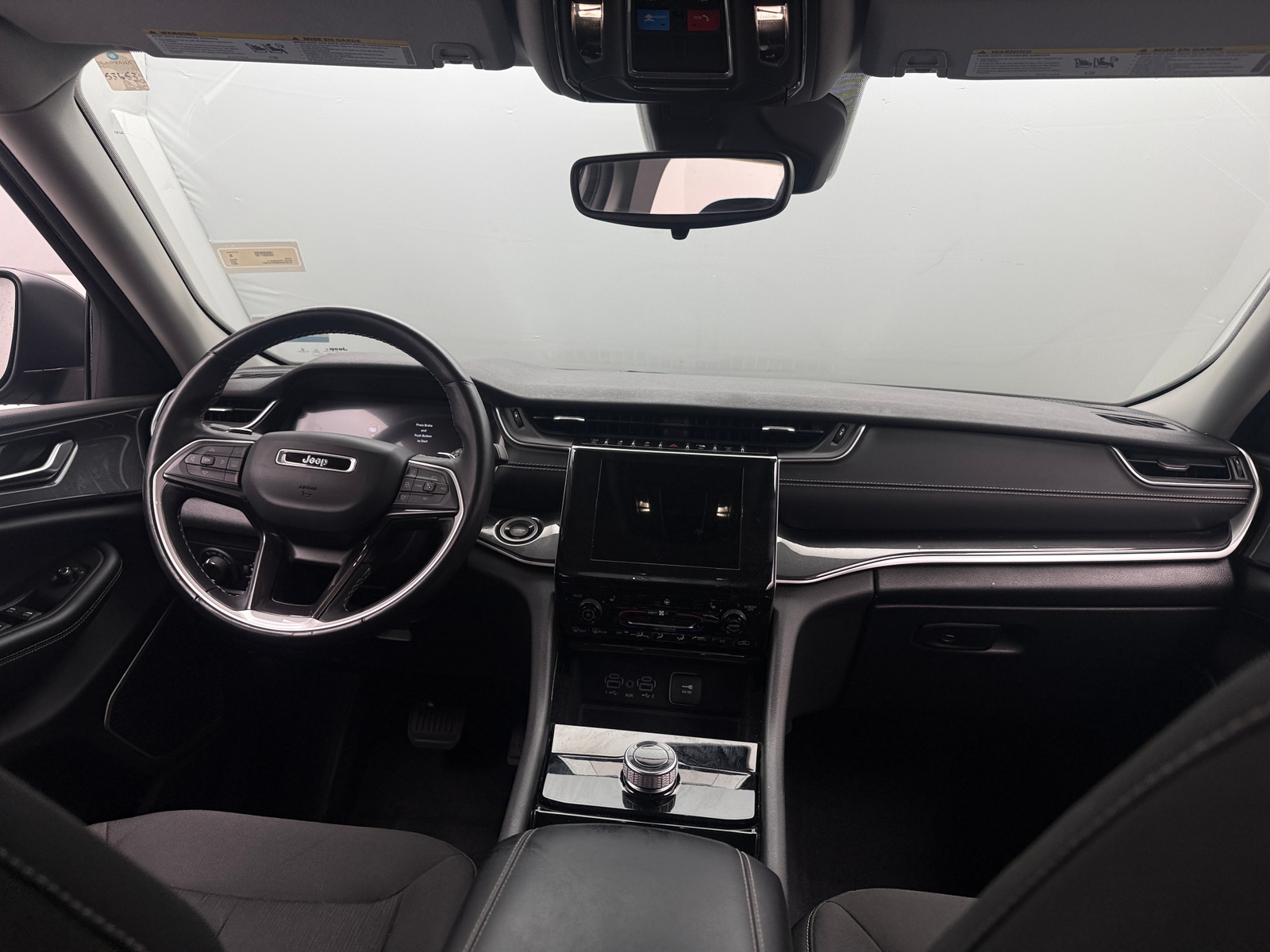 Thumbnail: 2021 Jeep Grand Cherokee L - 3