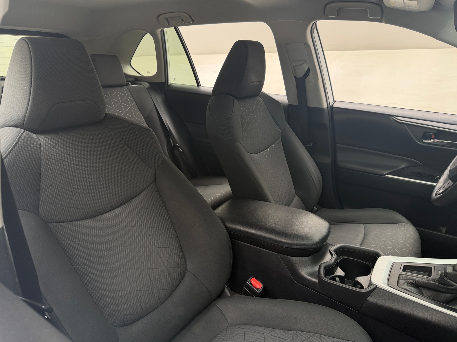 Thumbnail: 2021 Toyota RAV4 - 2