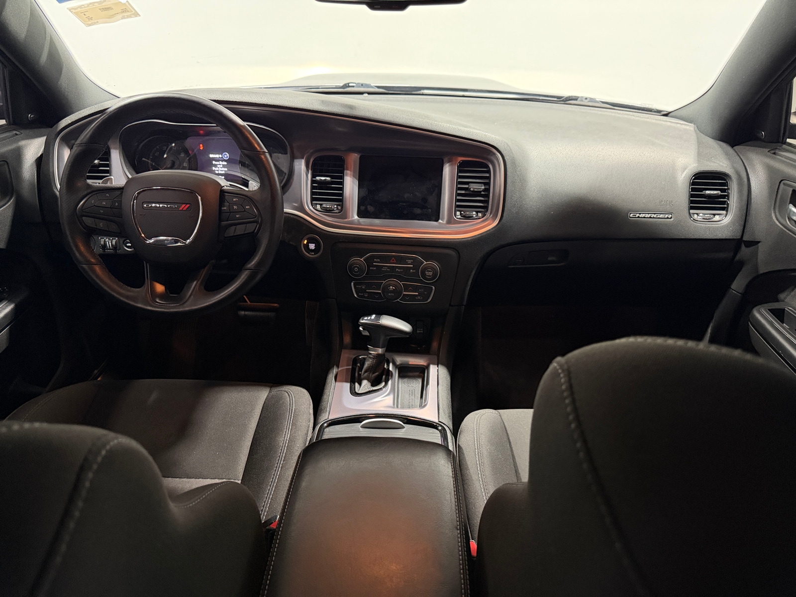 Thumbnail: 2019 Dodge Charger - 3