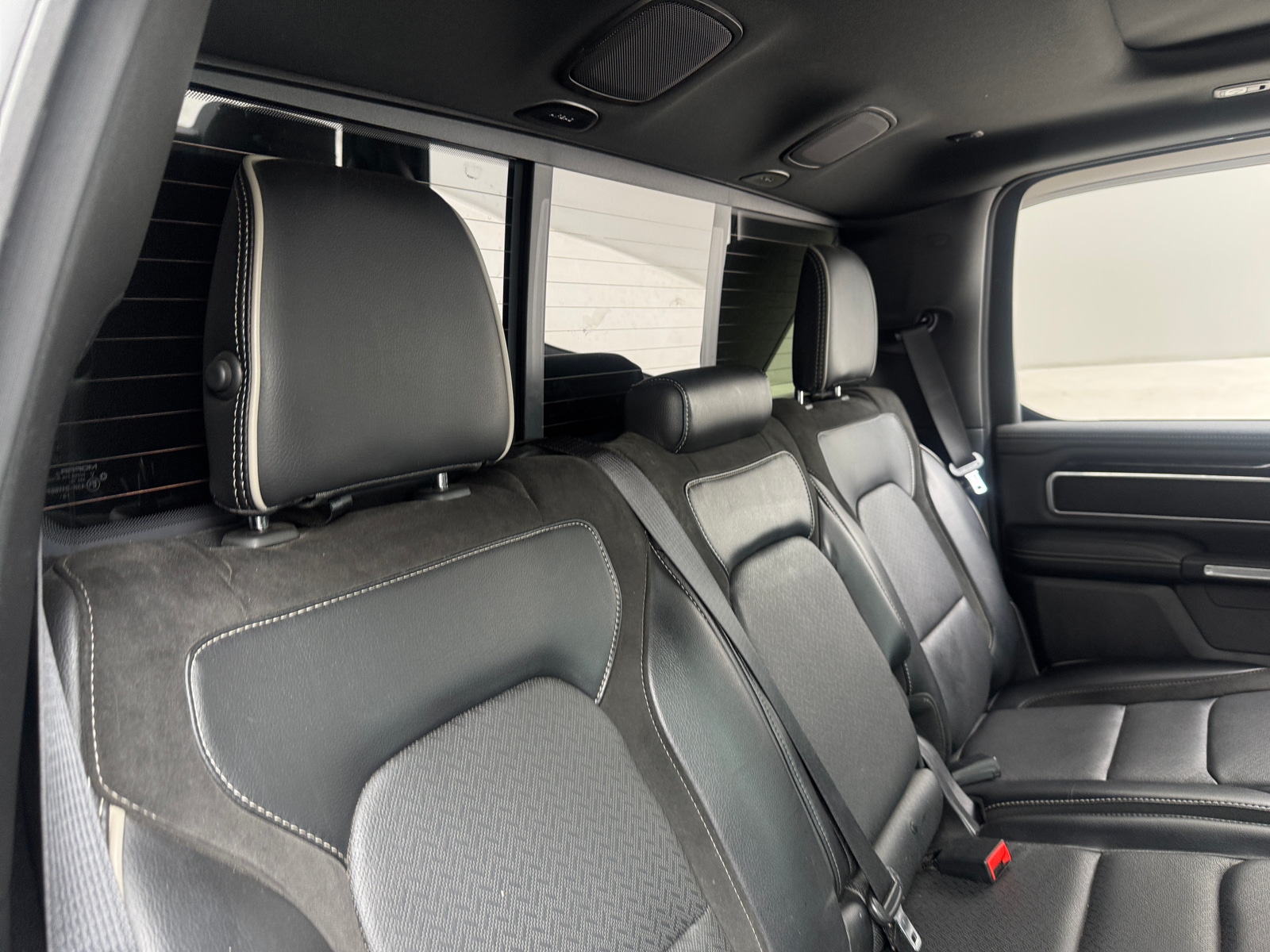 Thumbnail: 2020 RAM 1500 - 5