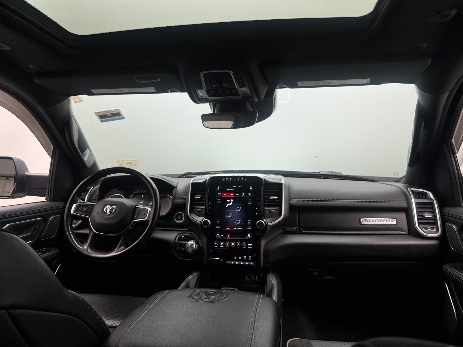 Thumbnail: 2020 RAM 1500 - 2