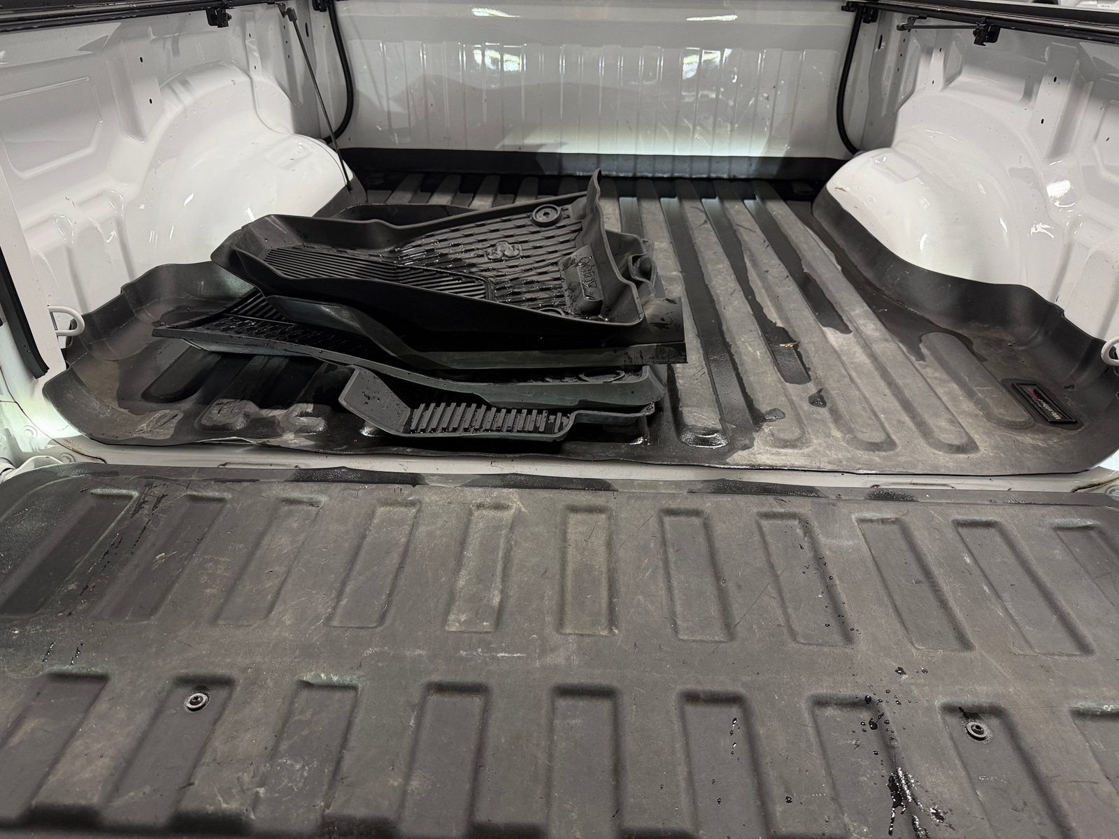 Thumbnail: 2020 RAM 1500 - 6