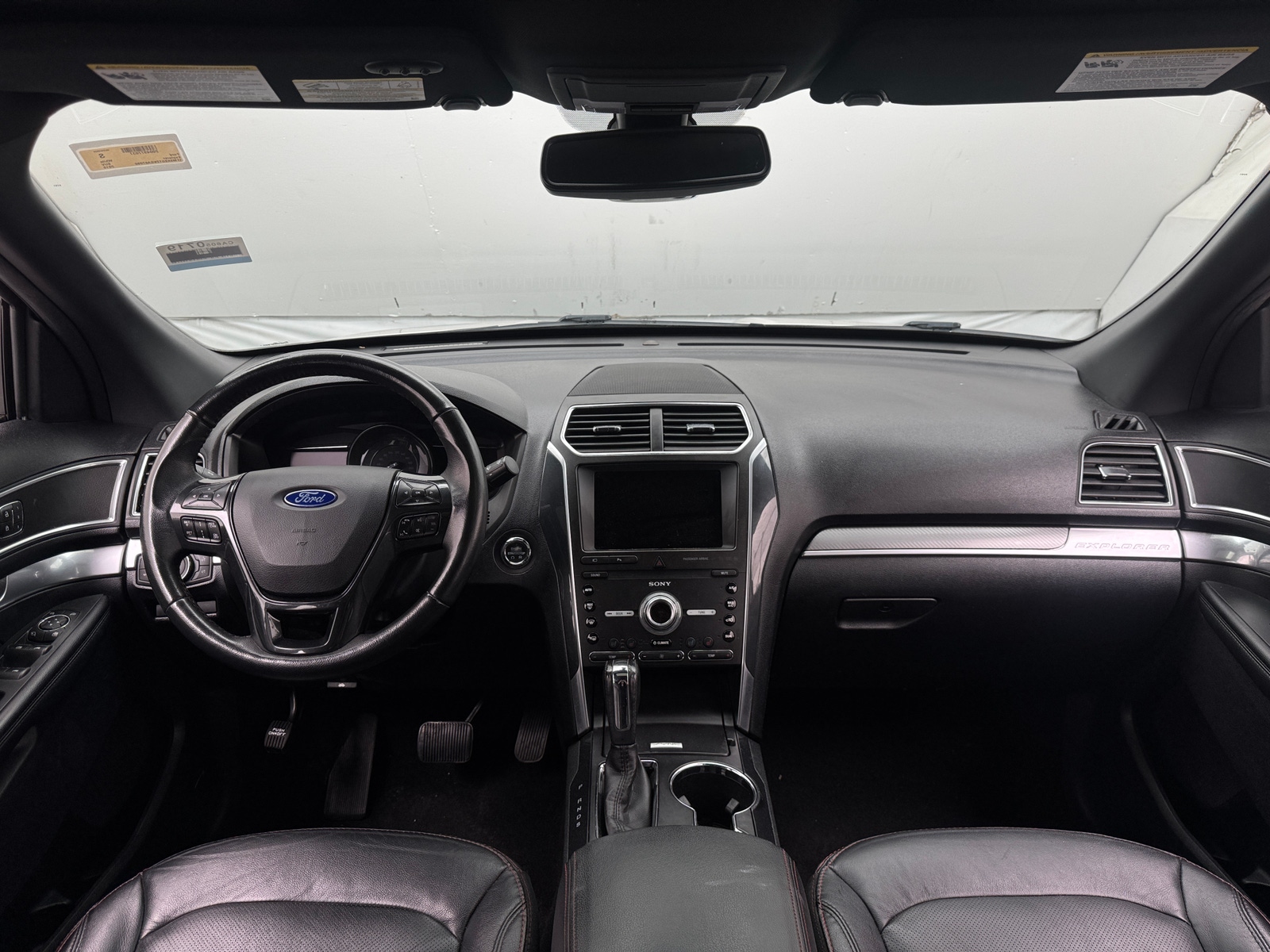Thumbnail: 2019 Ford Explorer - 2