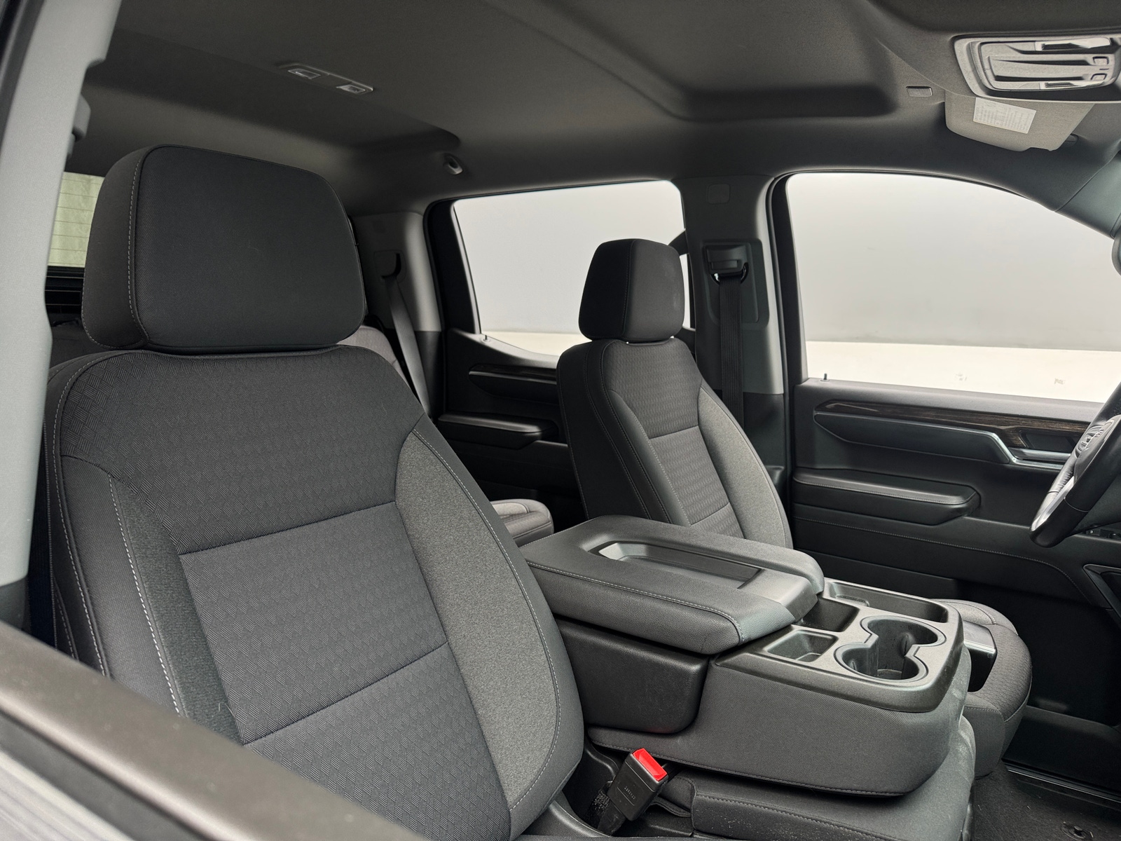 Thumbnail: 2022 GMC Sierra 1500 - 2