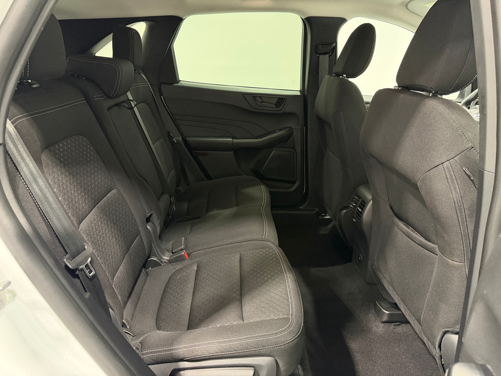 Thumbnail: 2025 Ford Escape - 6