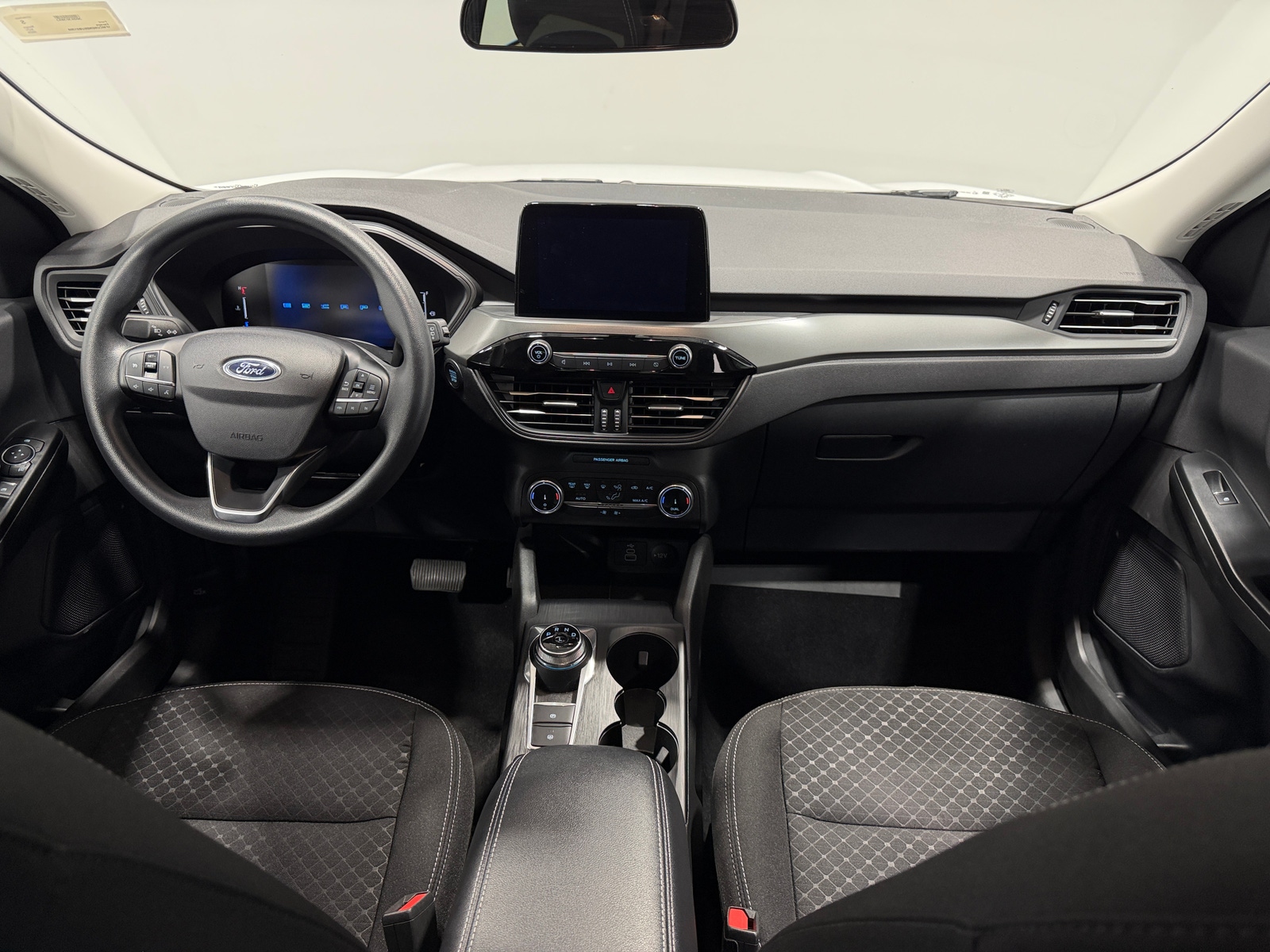 Thumbnail: 2025 Ford Escape - 3