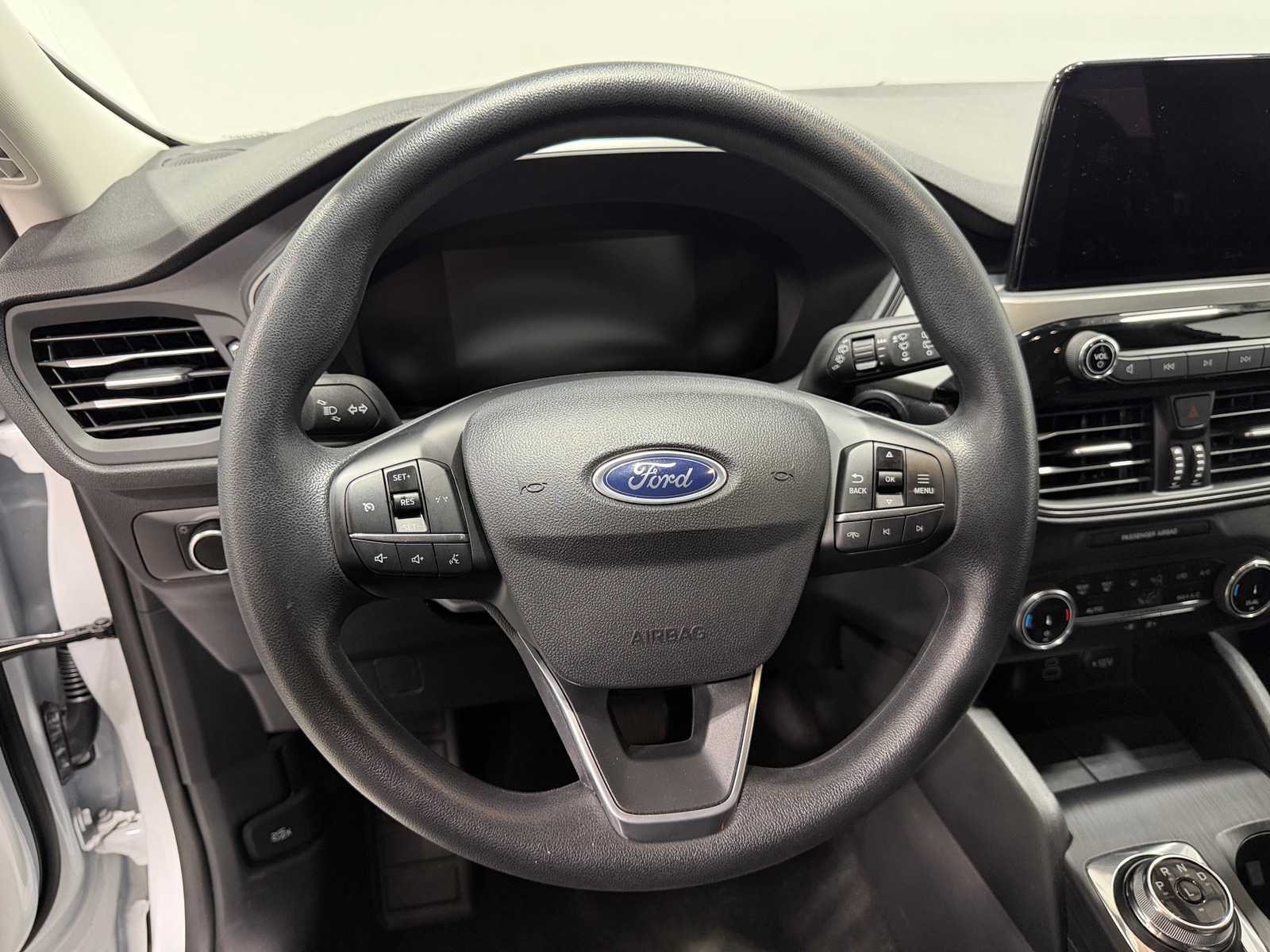 Thumbnail: 2025 Ford Escape - 5