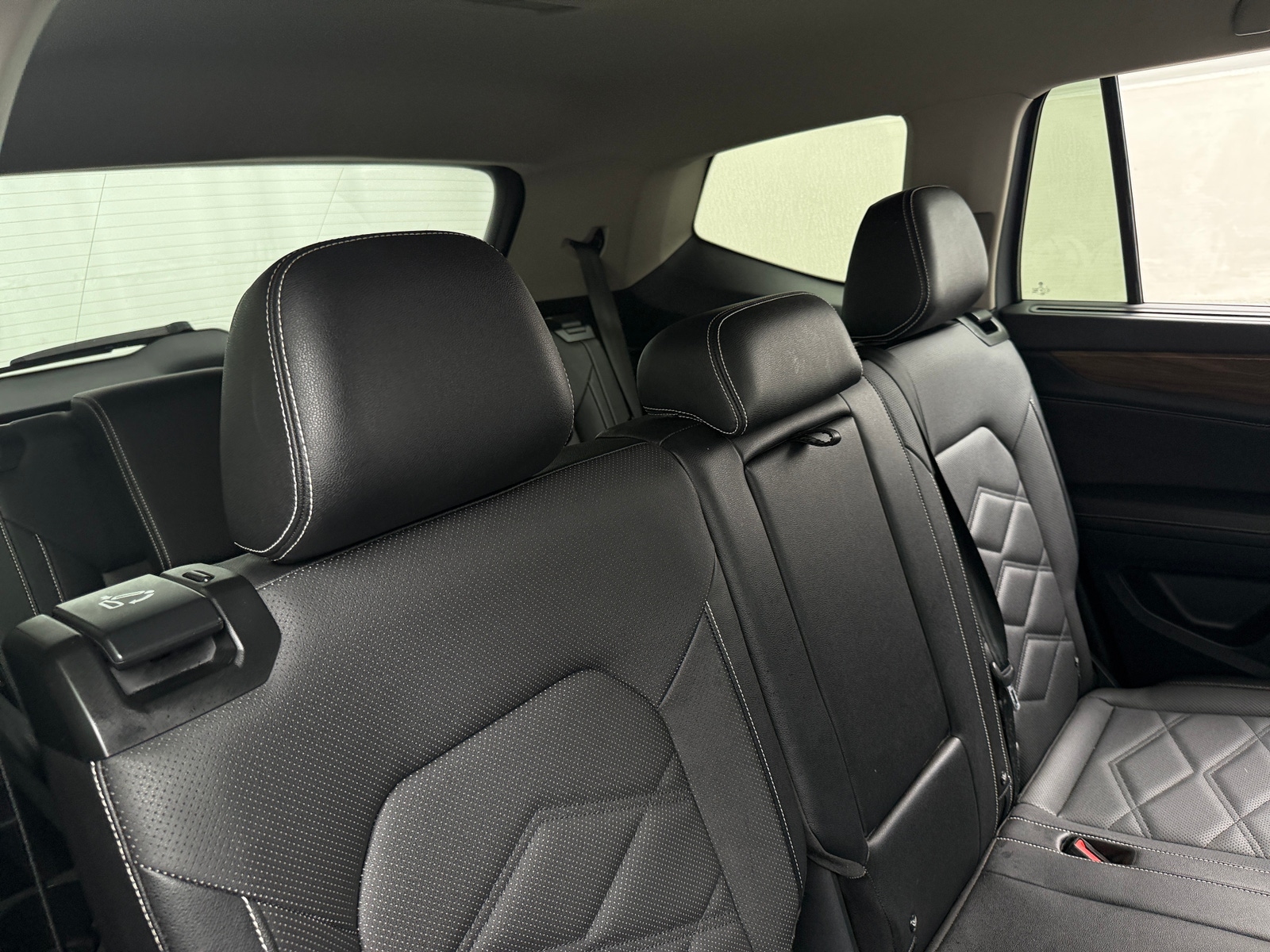 Thumbnail: 2025 Volkswagen Atlas - 5