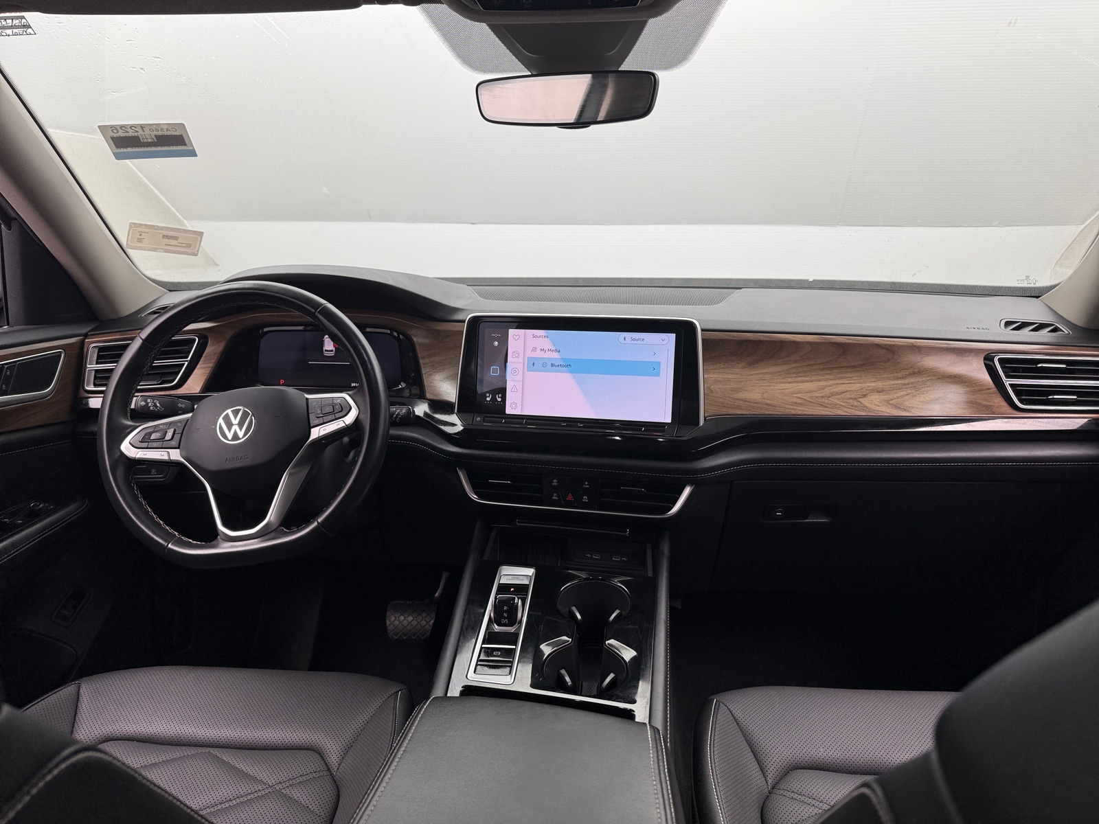 Thumbnail: 2025 Volkswagen Atlas - 2