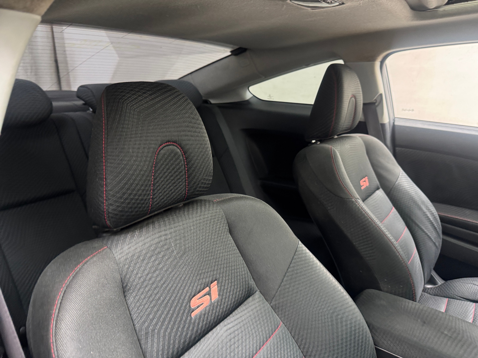 Thumbnail: 2012 Honda Civic - 2
