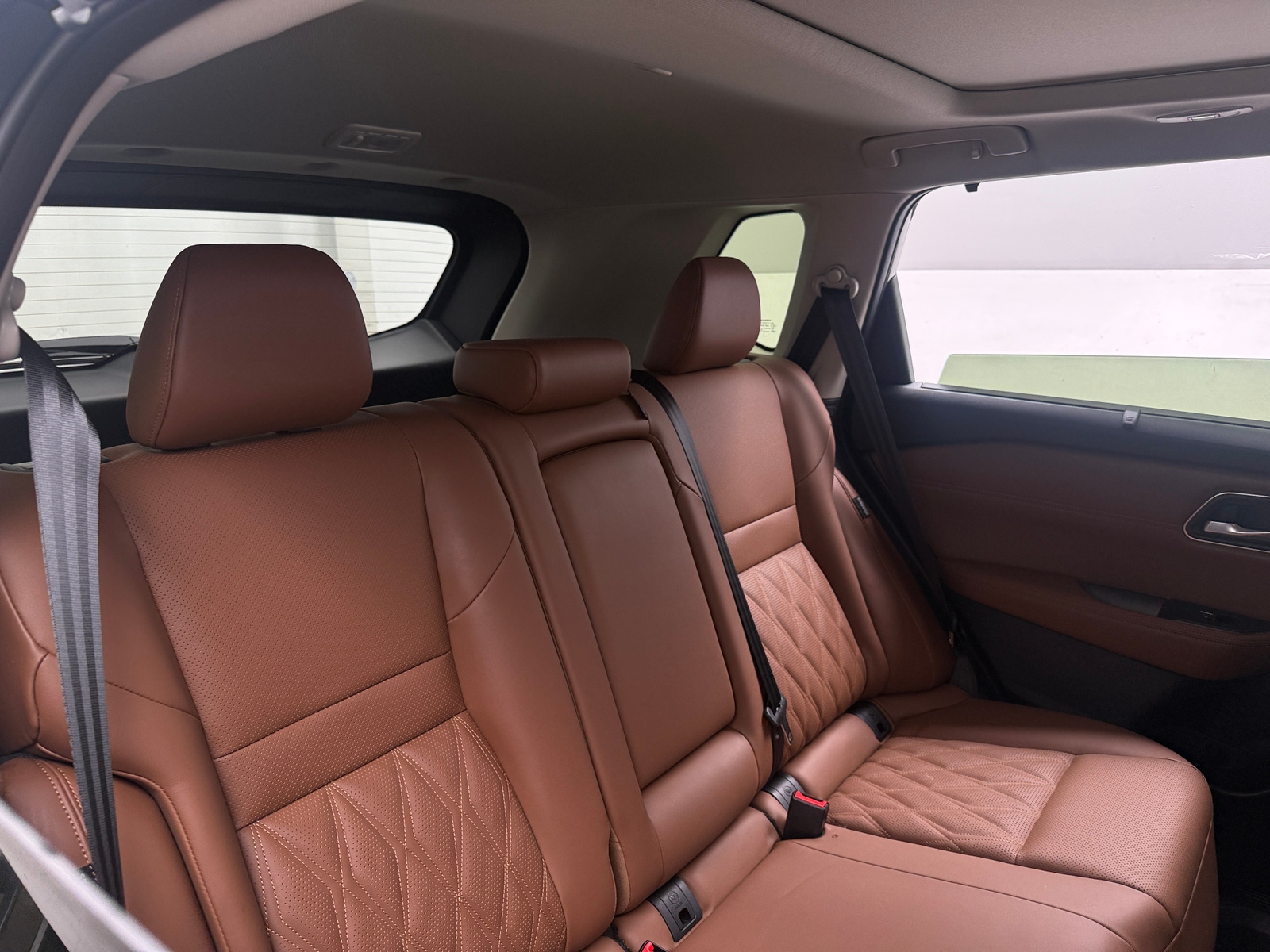 Thumbnail: 2026 Nissan Rogue - 5