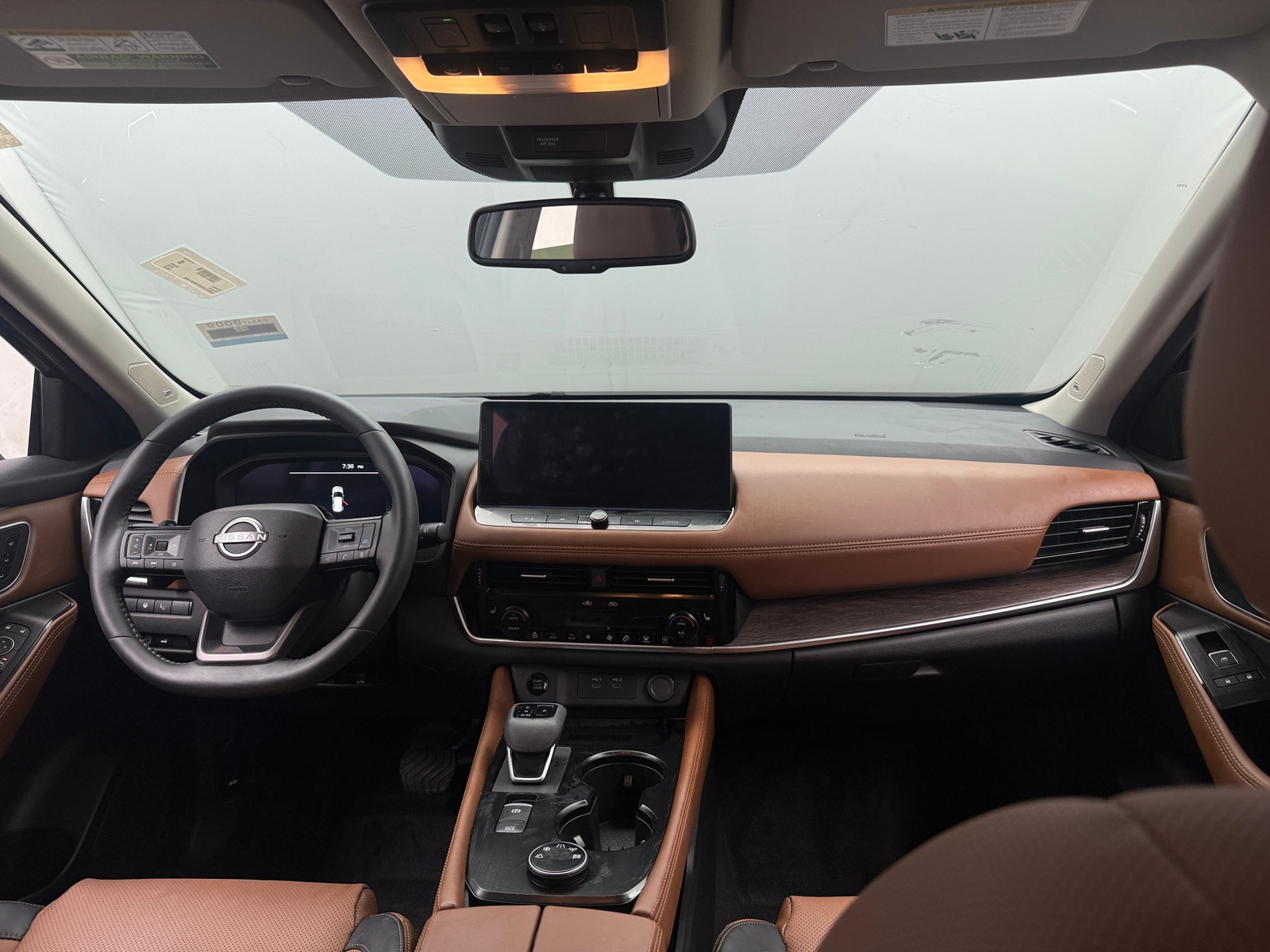 Thumbnail: 2026 Nissan Rogue - 2
