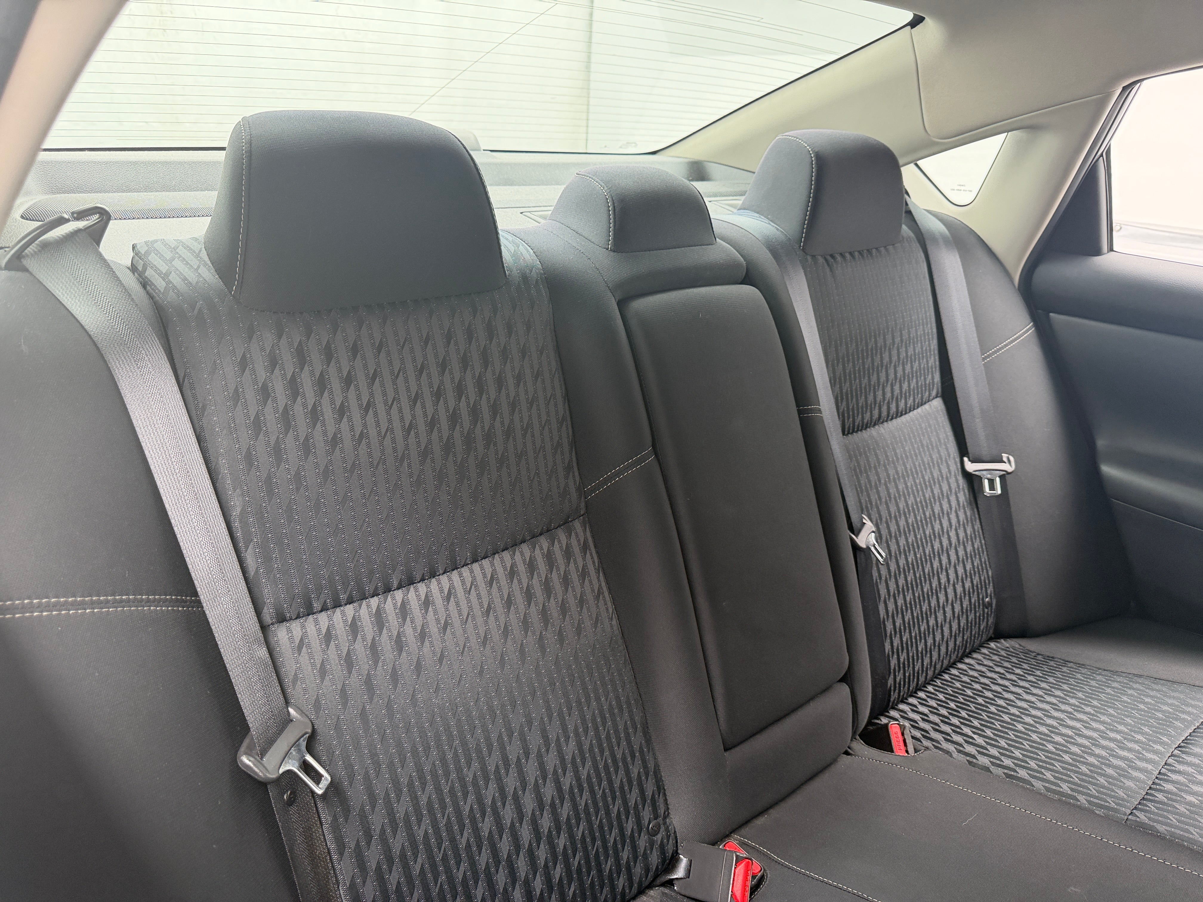 2018 Nissan Altima S - Photo 5