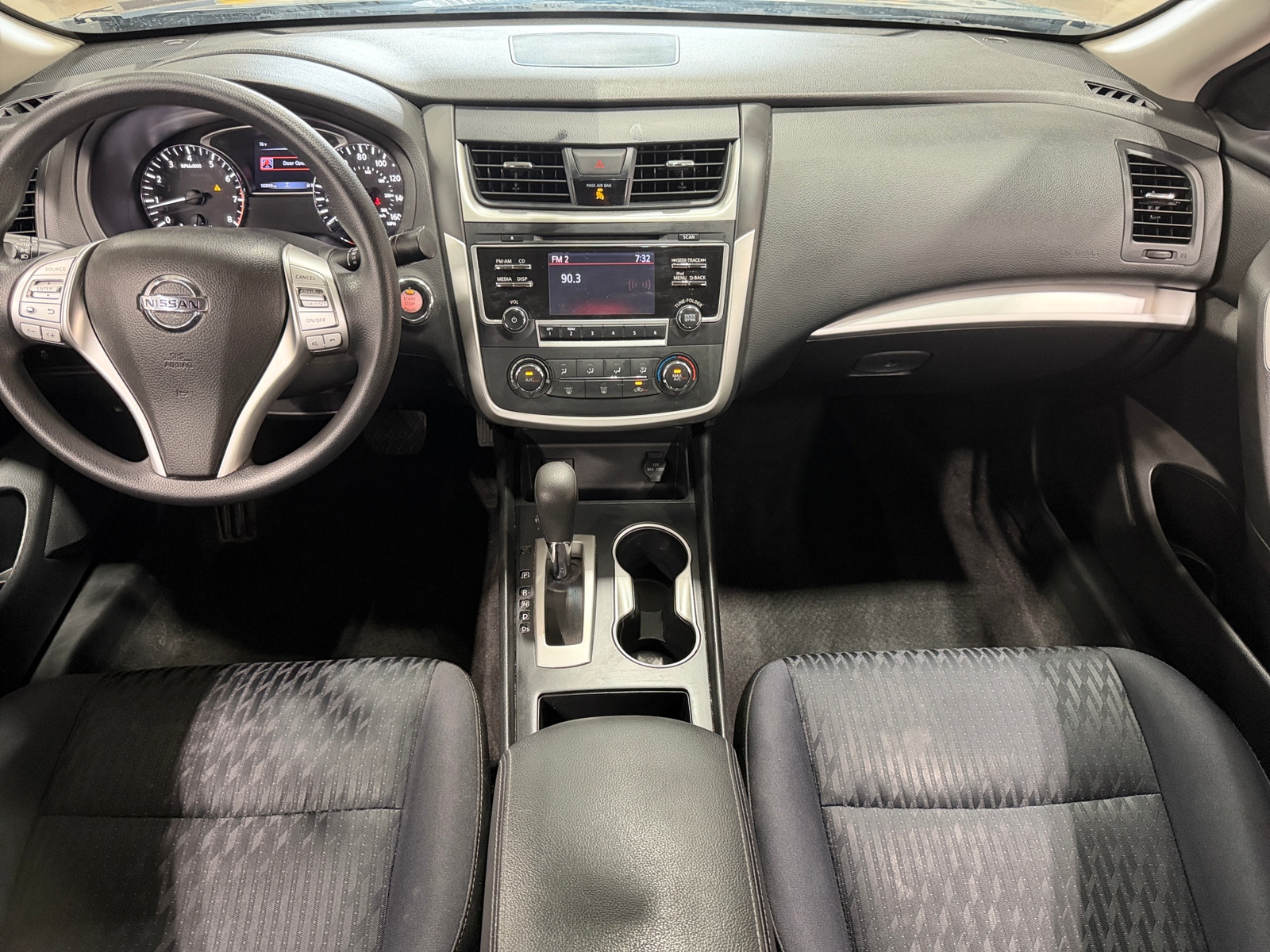 Thumbnail: 2018 Nissan Altima - 3