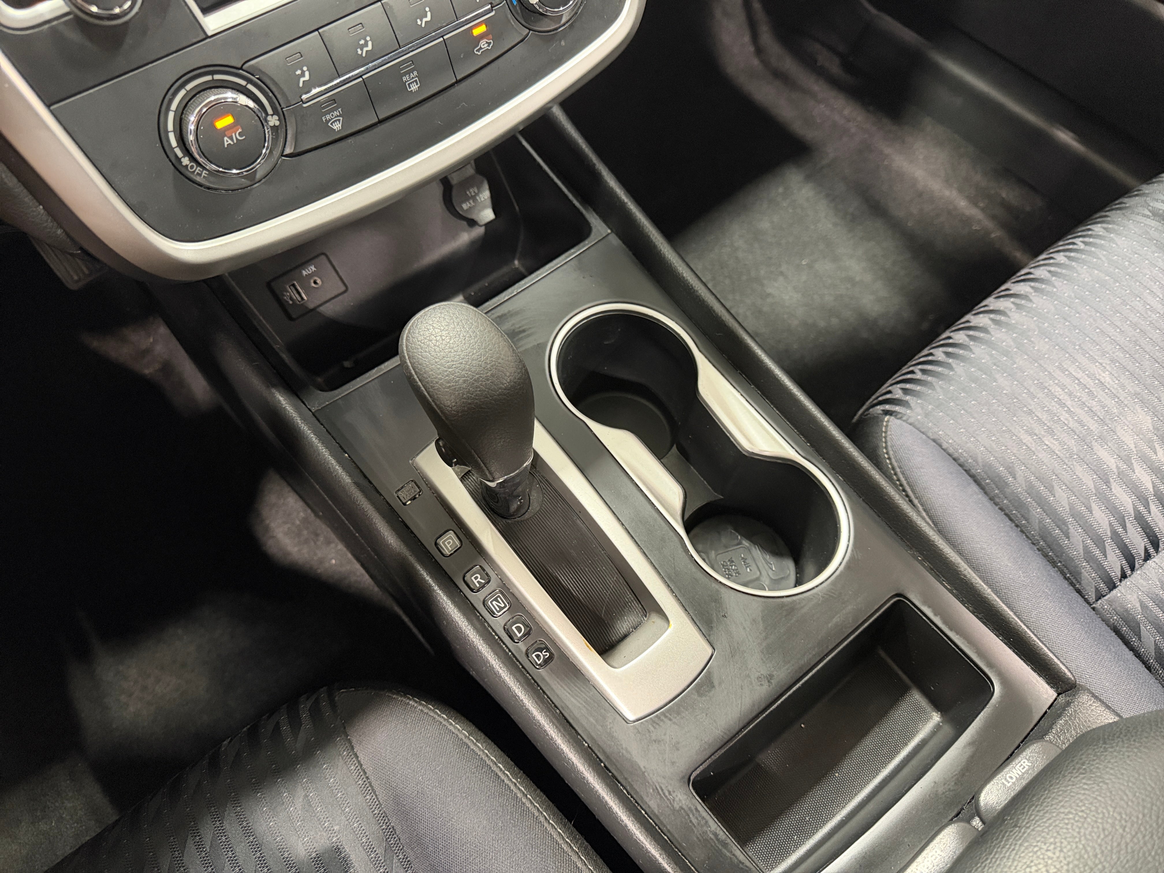 2018 Nissan Altima S - Photo 6