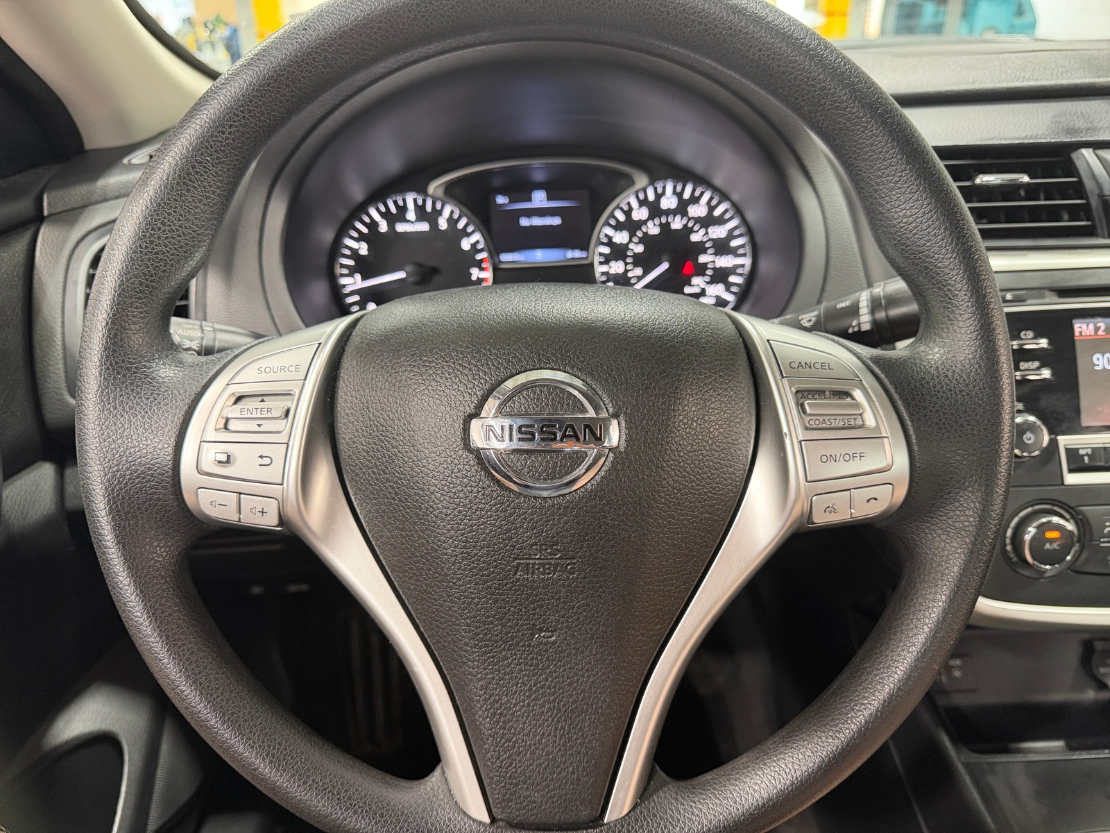 Thumbnail: 2018 Nissan Altima - 5
