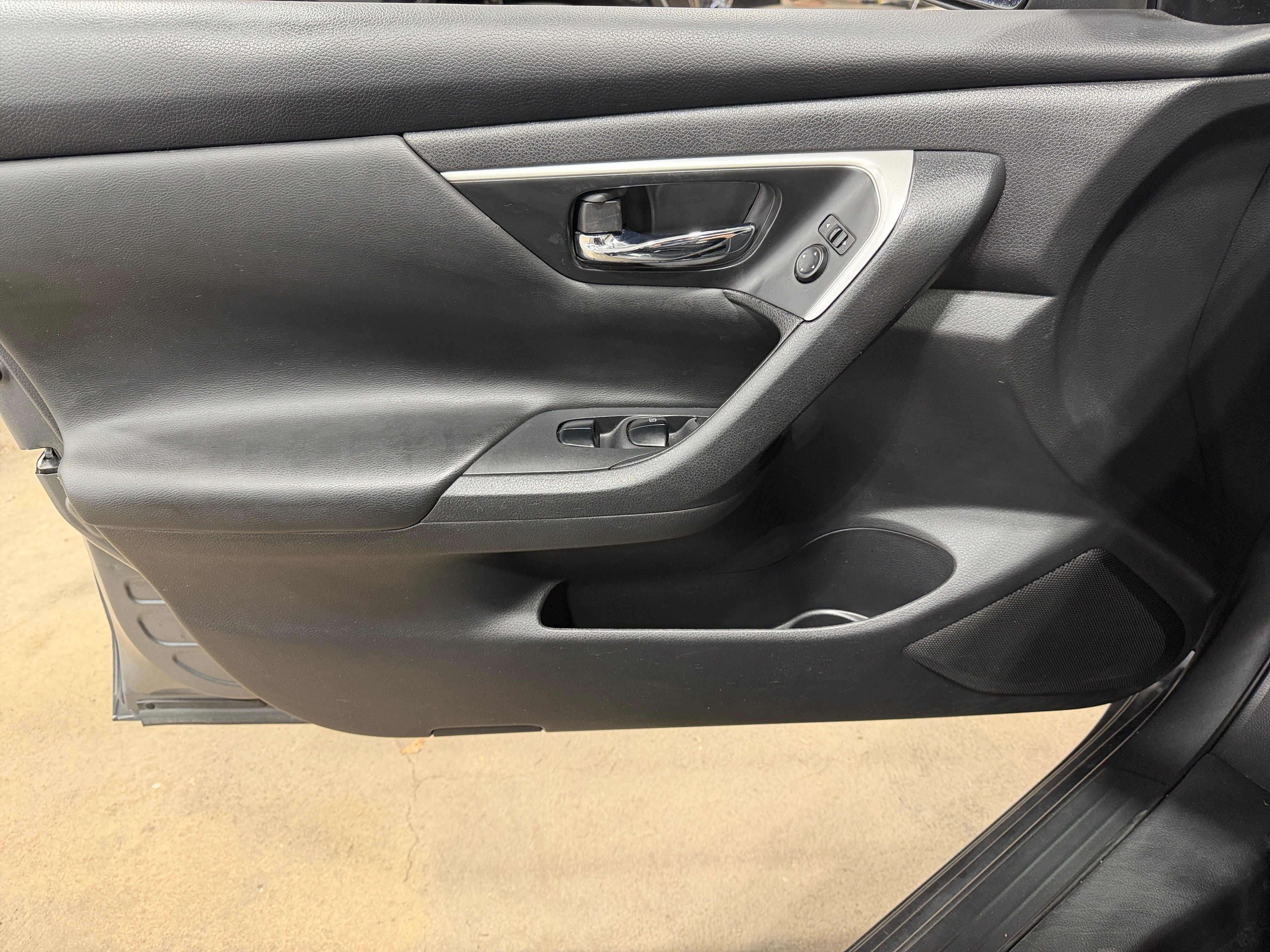 2018 Nissan Altima S - Photo 4