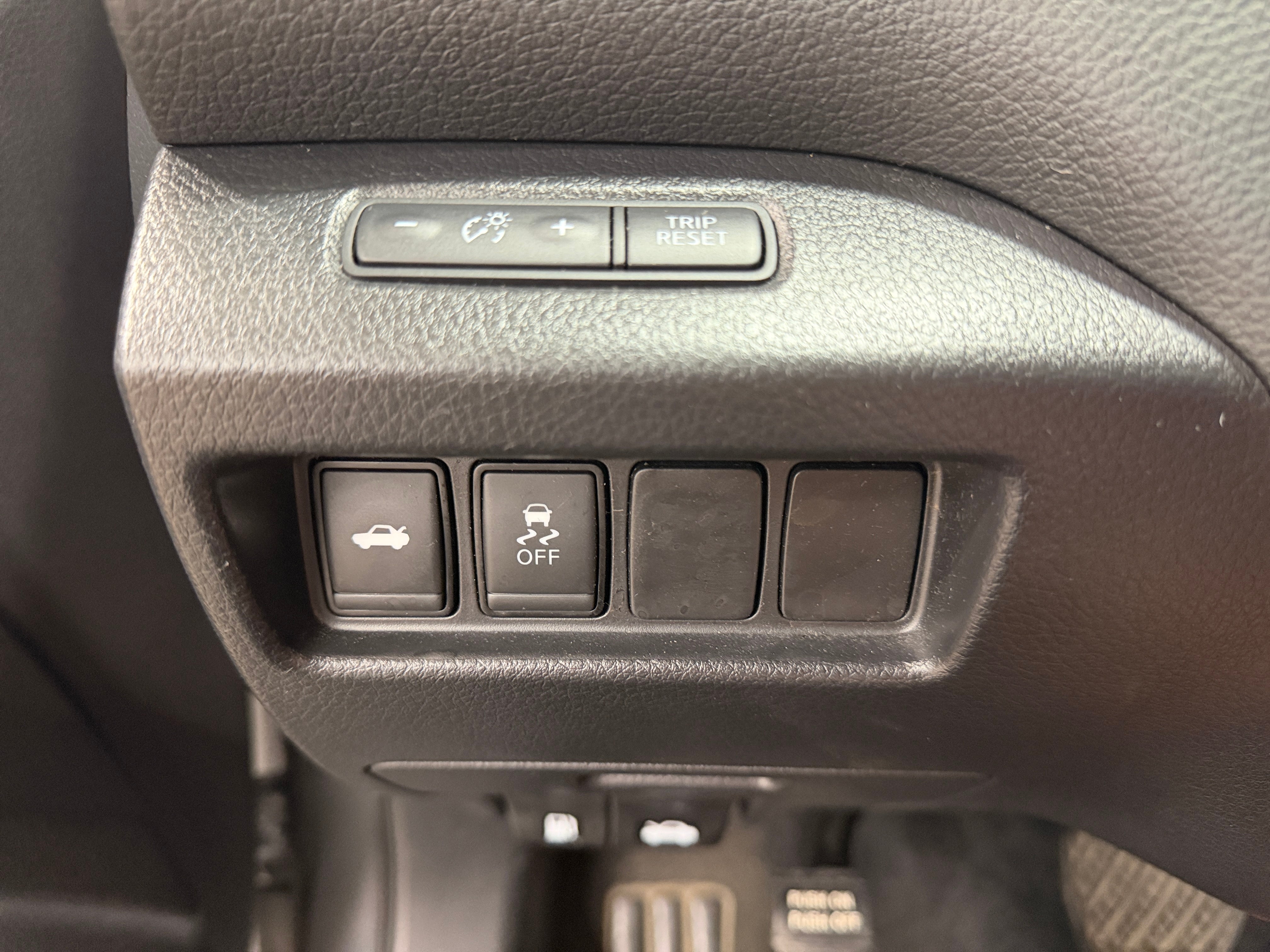 2018 Nissan Altima S - Photo 10