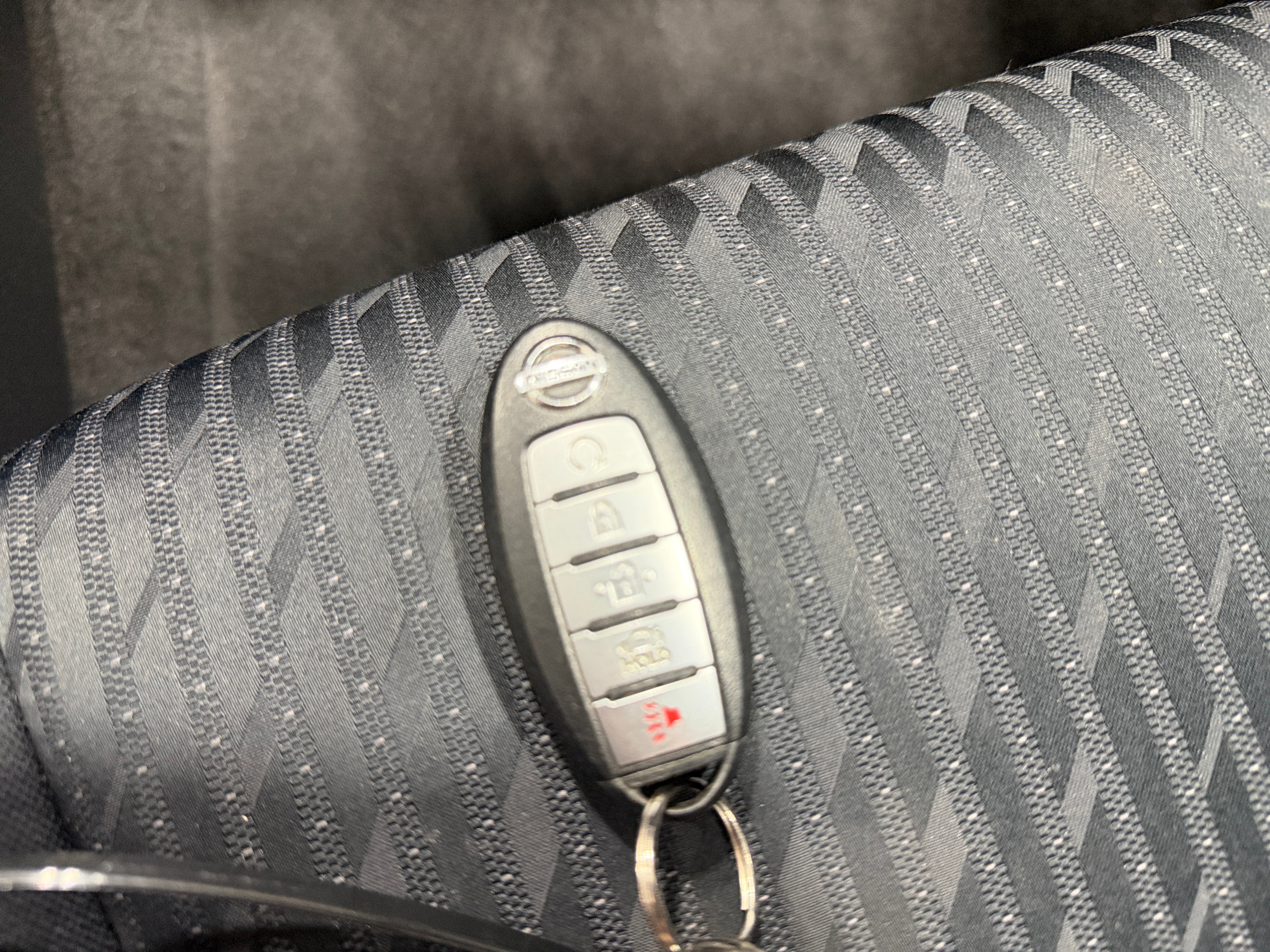 2018 Nissan Altima S - Photo 11