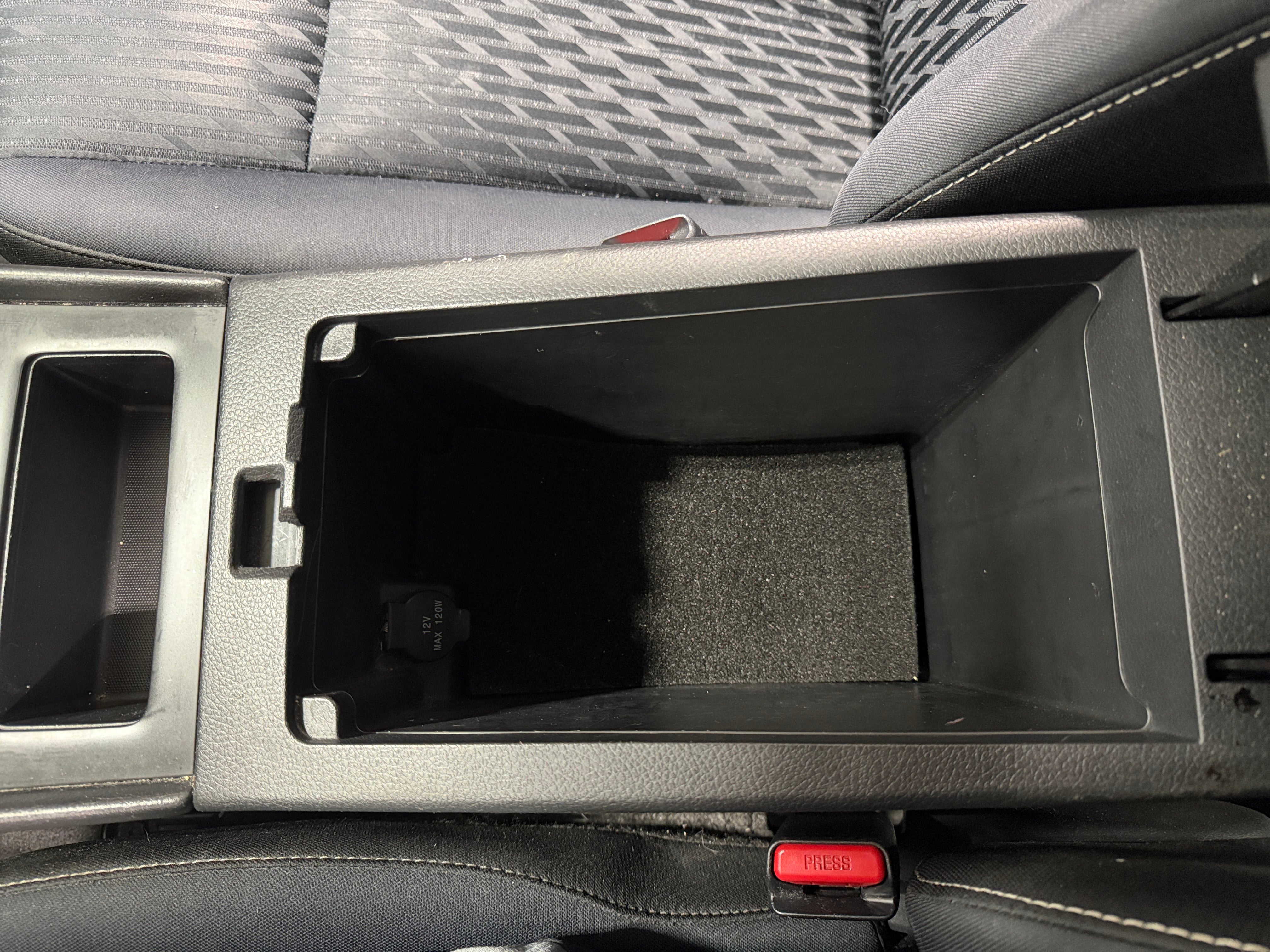 2018 Nissan Altima S - Photo 14