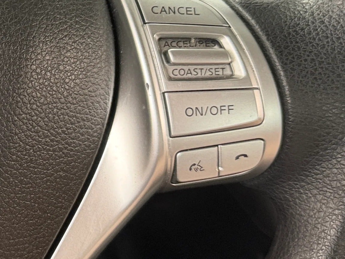 2018 Nissan Altima S - Photo 15