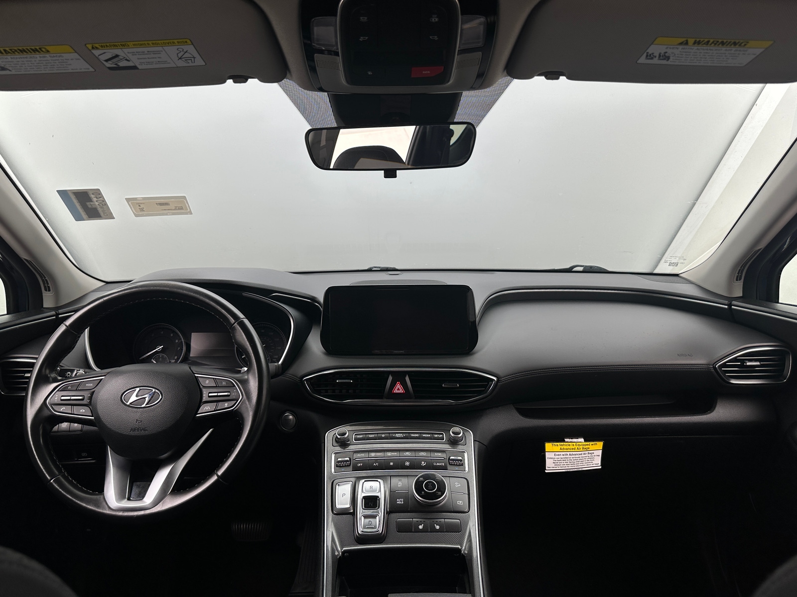 Thumbnail: 2023 Hyundai Santa Fe - 3