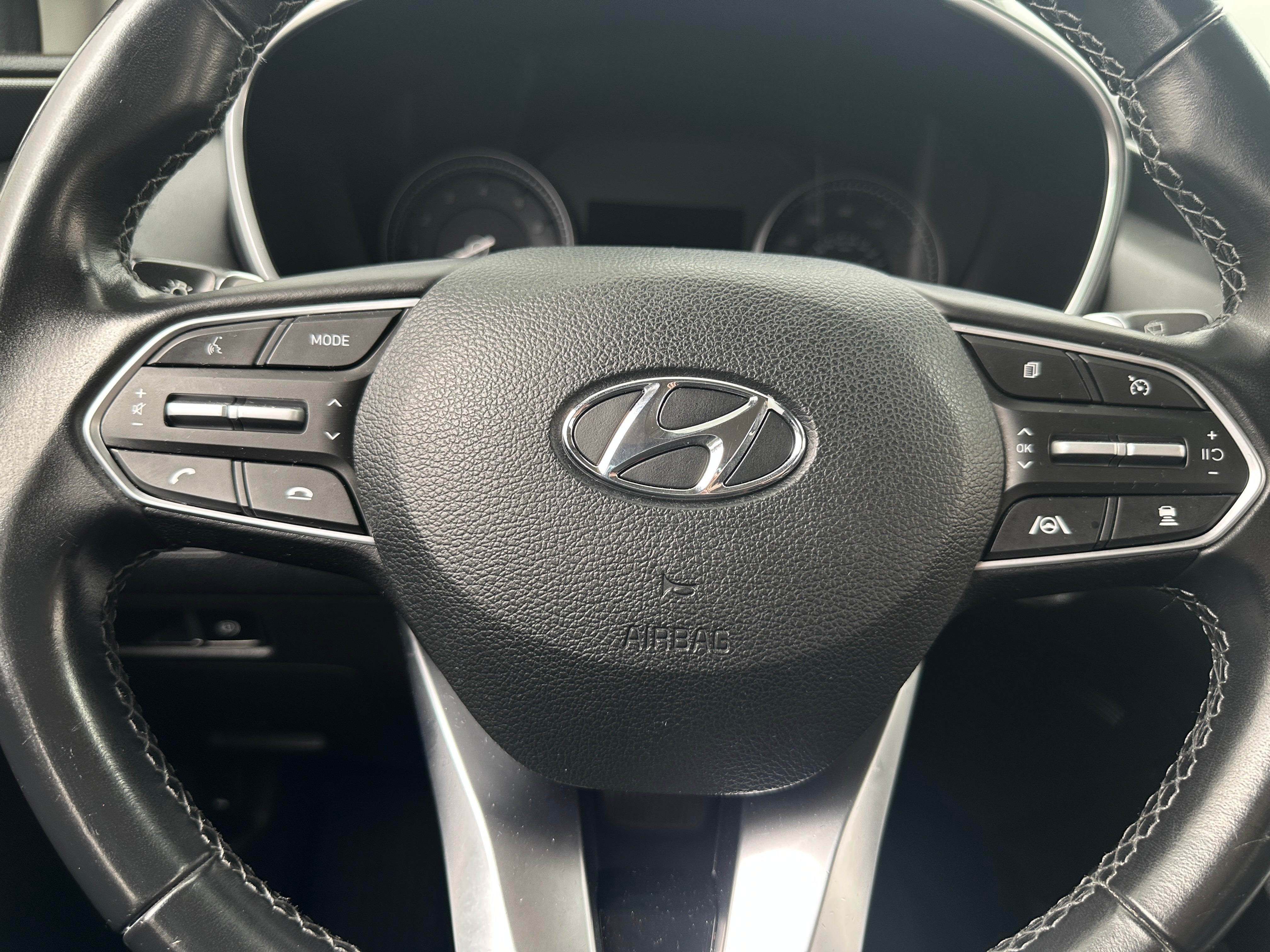 2023 Hyundai Santa Fe SEL - Photo 3