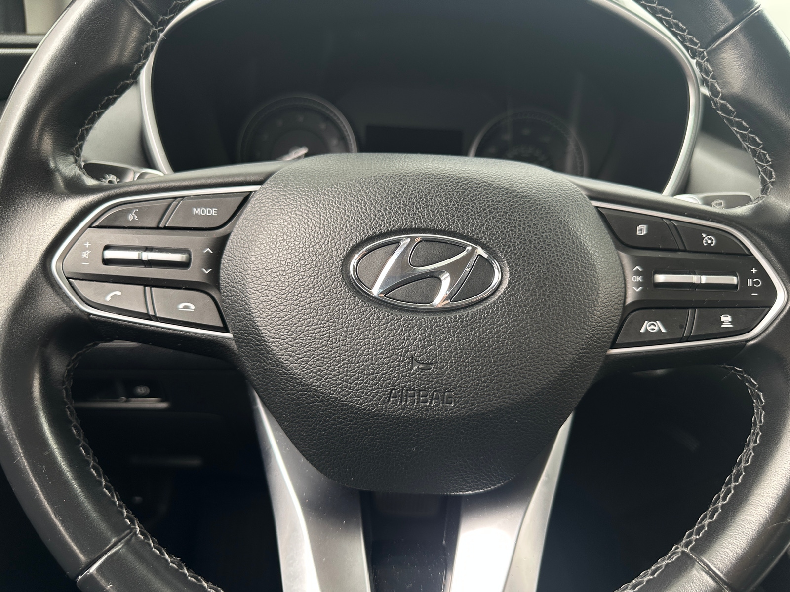 Thumbnail: 2023 Hyundai Santa Fe - 5