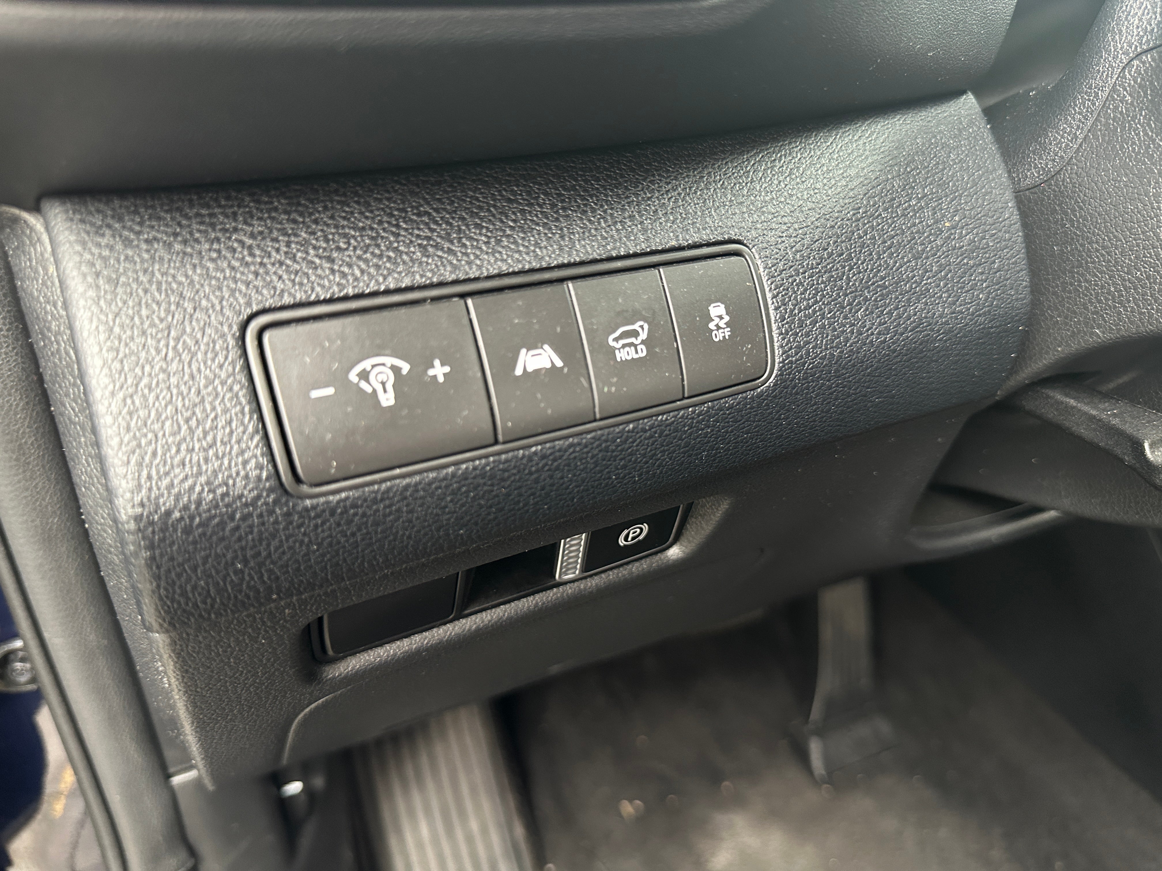 2023 Hyundai Santa Fe SEL - Photo 12