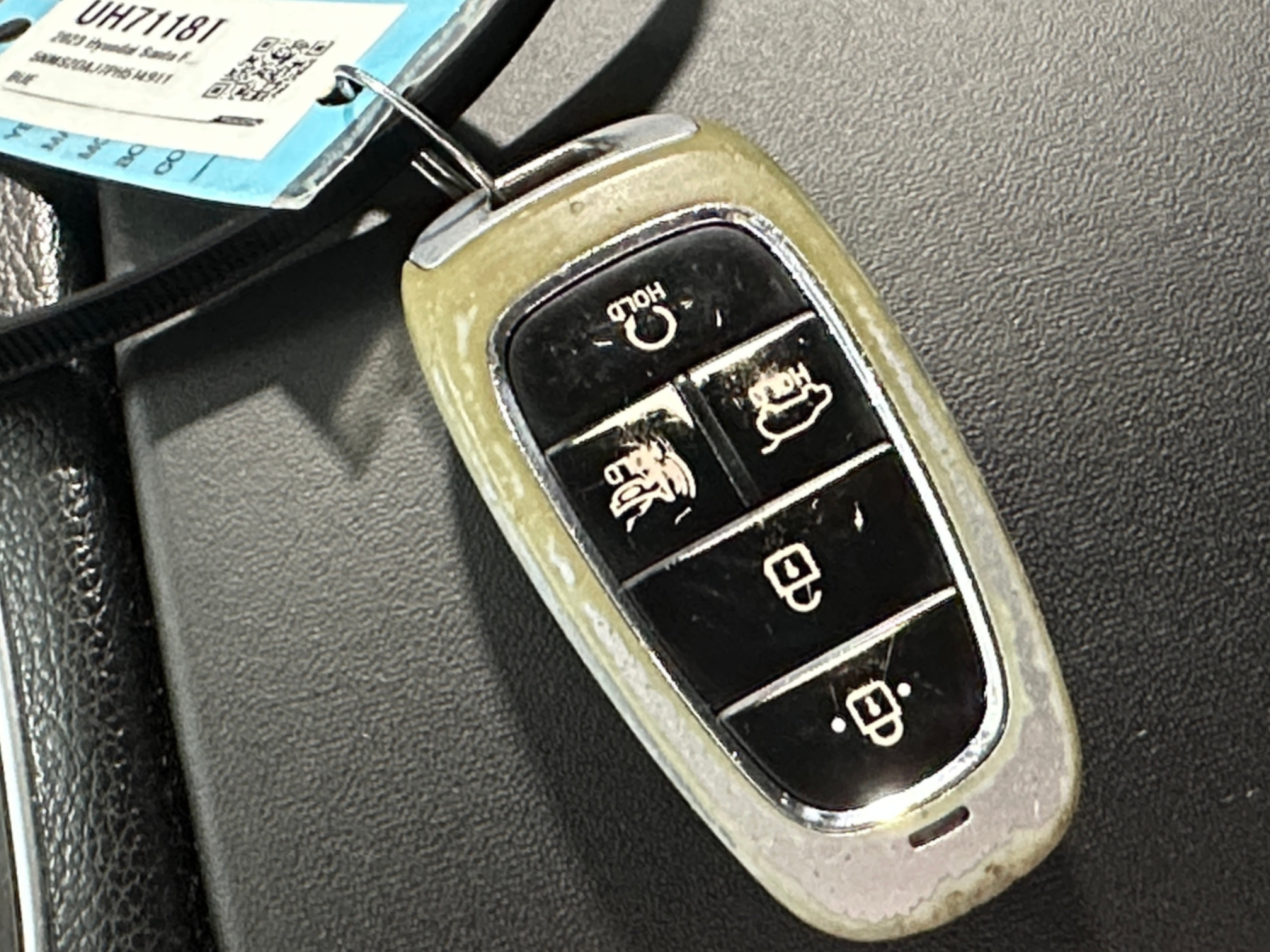 2023 Hyundai Santa Fe SEL - Photo 20
