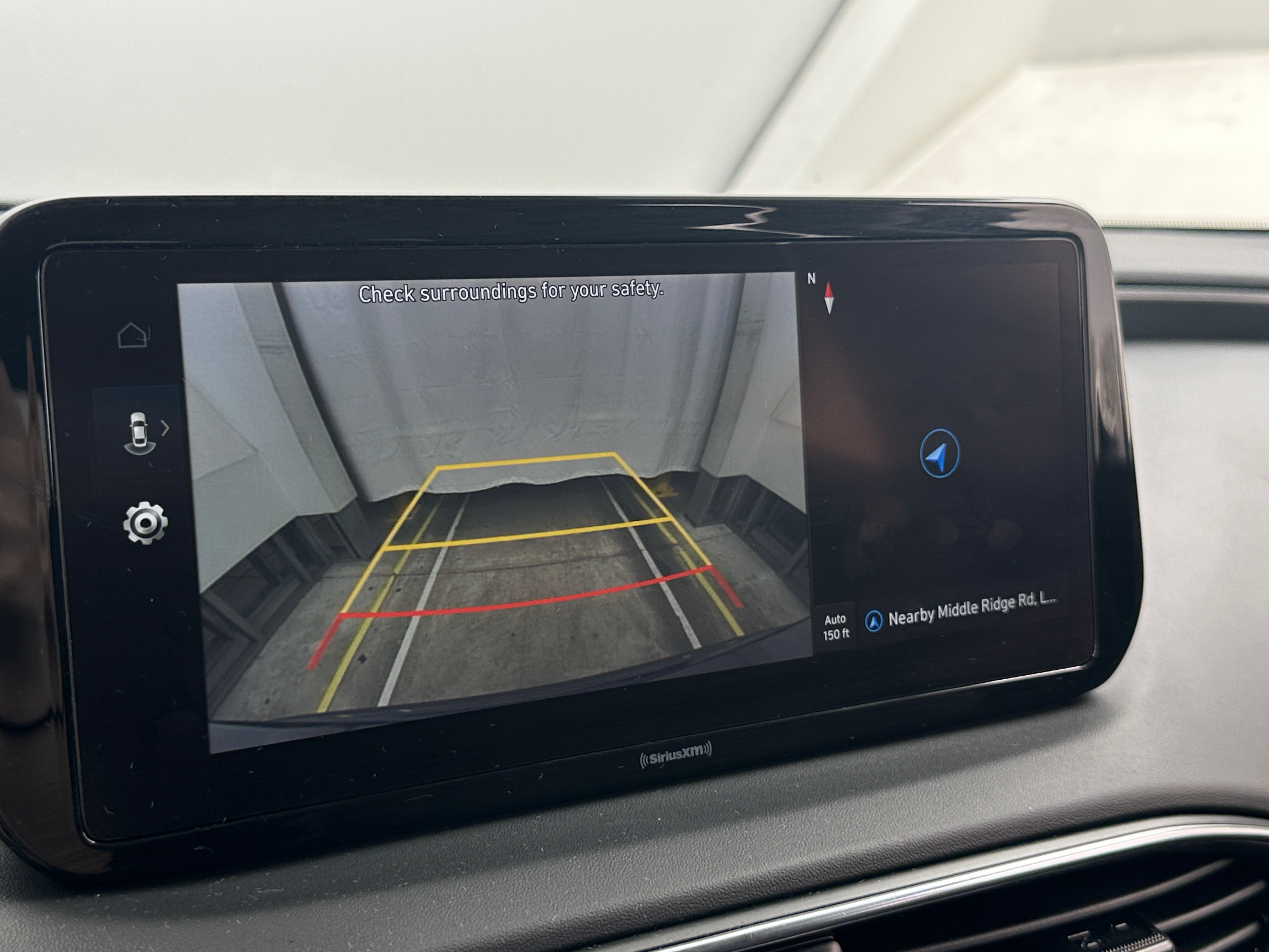 2023 Hyundai Santa Fe SEL - Photo 17