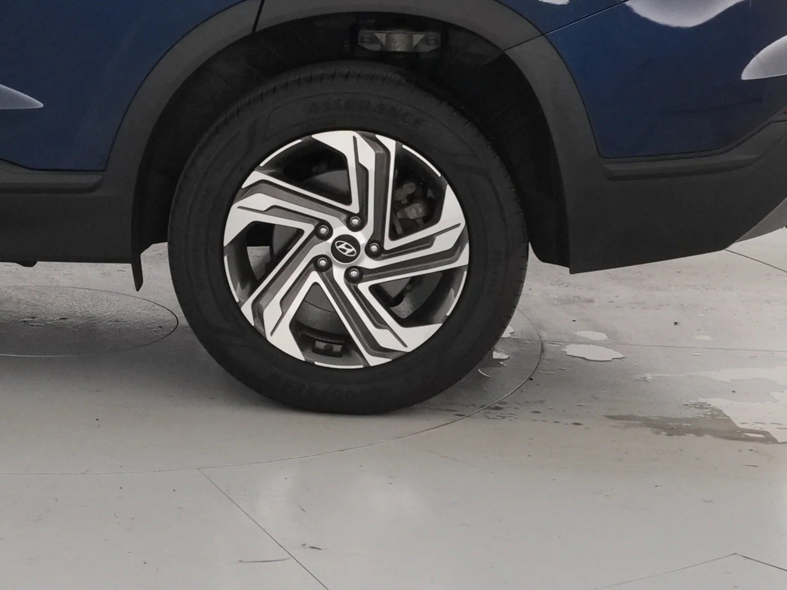 2023 Hyundai Santa Fe SEL - Photo 22