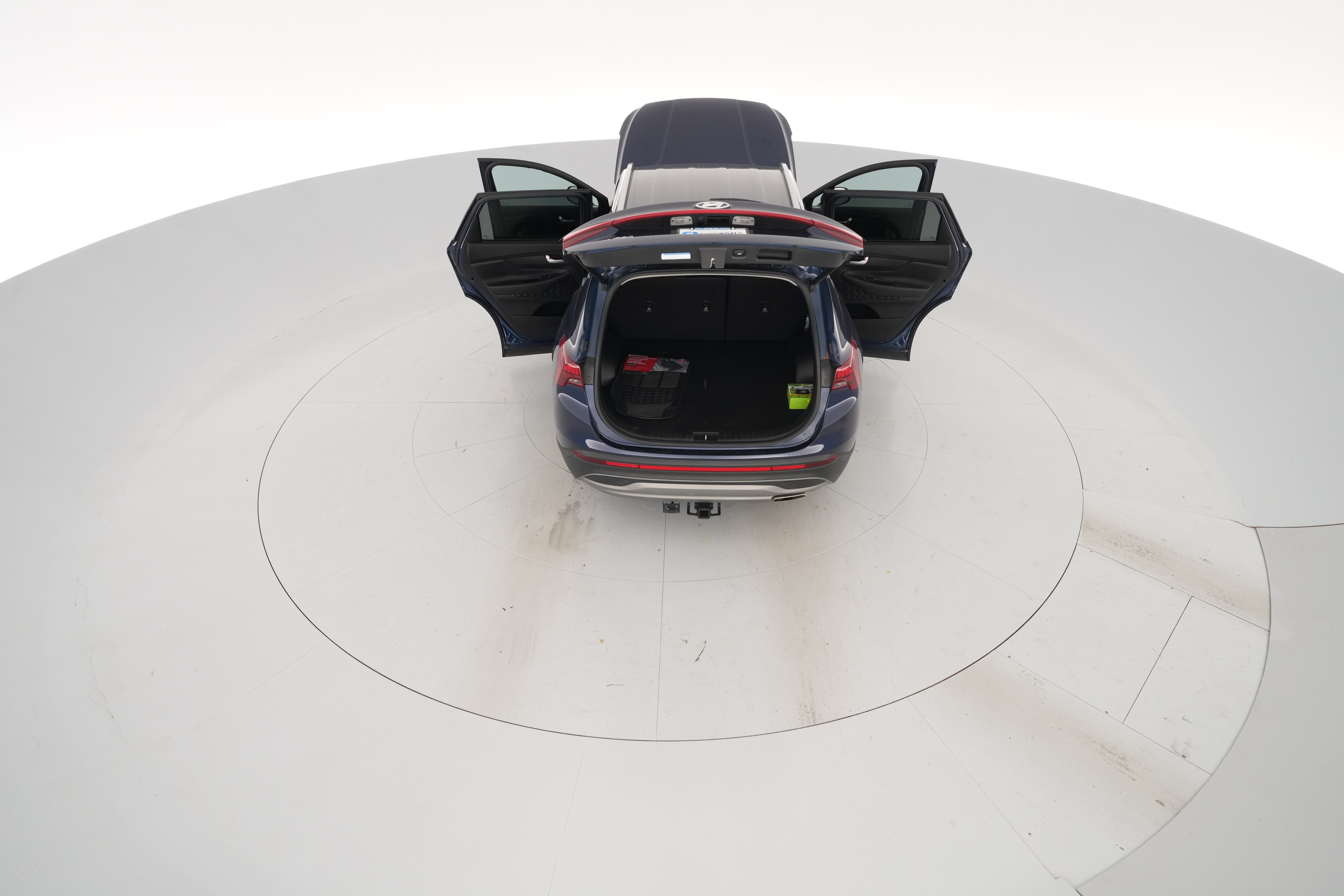 2023 Hyundai Santa Fe SEL - Photo 53