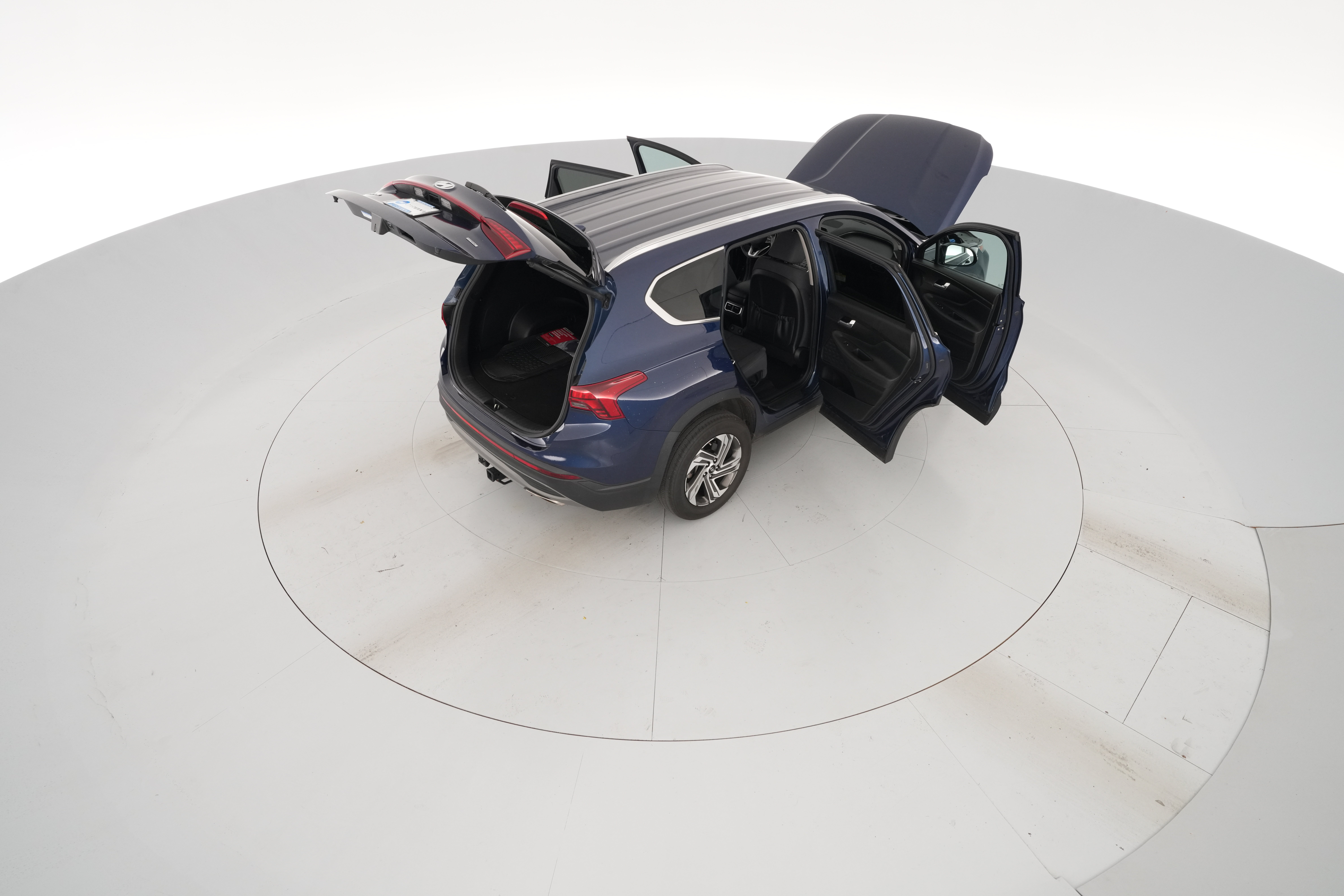2023 Hyundai Santa Fe SEL - Photo 55