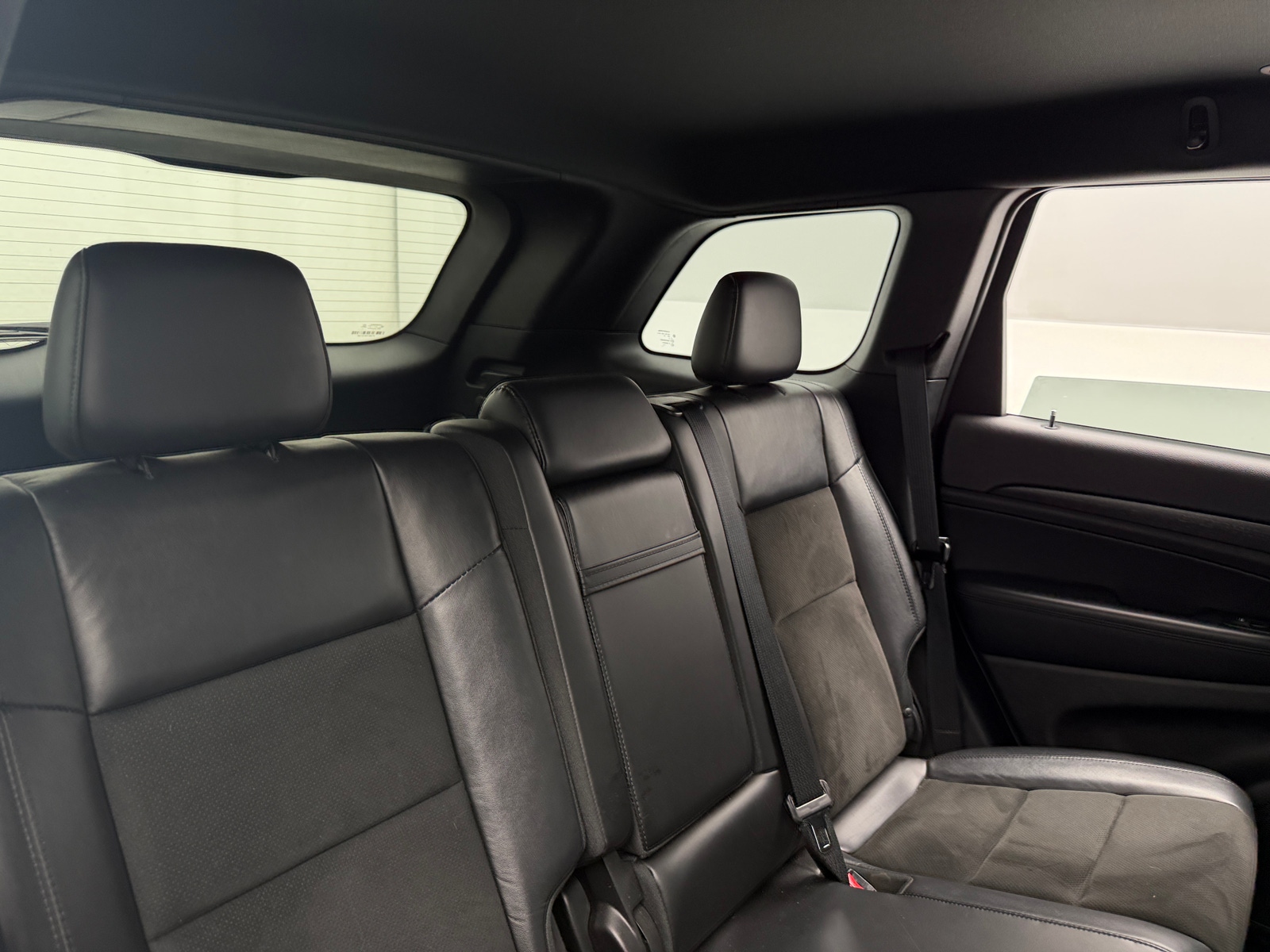 Thumbnail: 2018 Jeep Grand Cherokee - 5