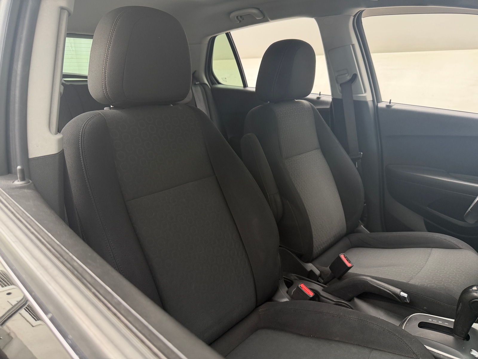 Thumbnail: 2020 Chevrolet Trax - 2