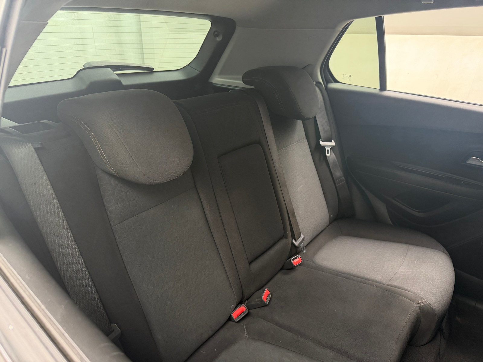 Thumbnail: 2020 Chevrolet Trax - 6
