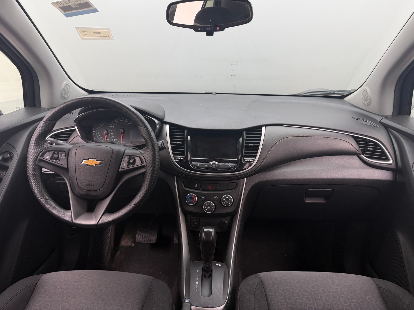 Thumbnail: 2020 Chevrolet Trax - 3