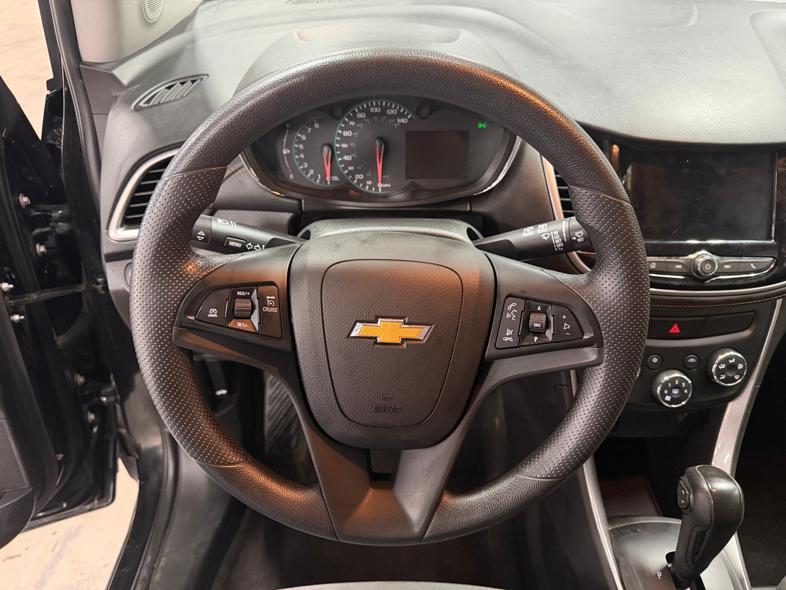 Thumbnail: 2020 Chevrolet Trax - 5