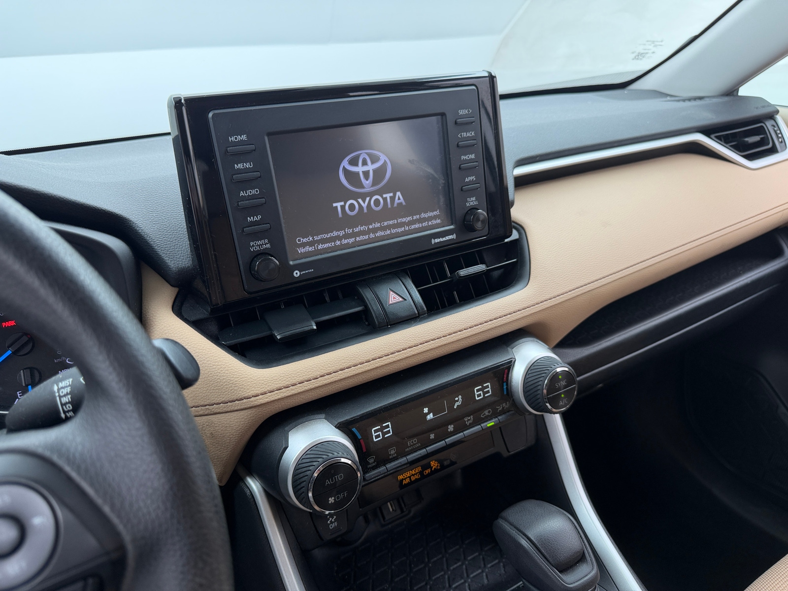 Thumbnail: 2022 Toyota RAV4 - 4