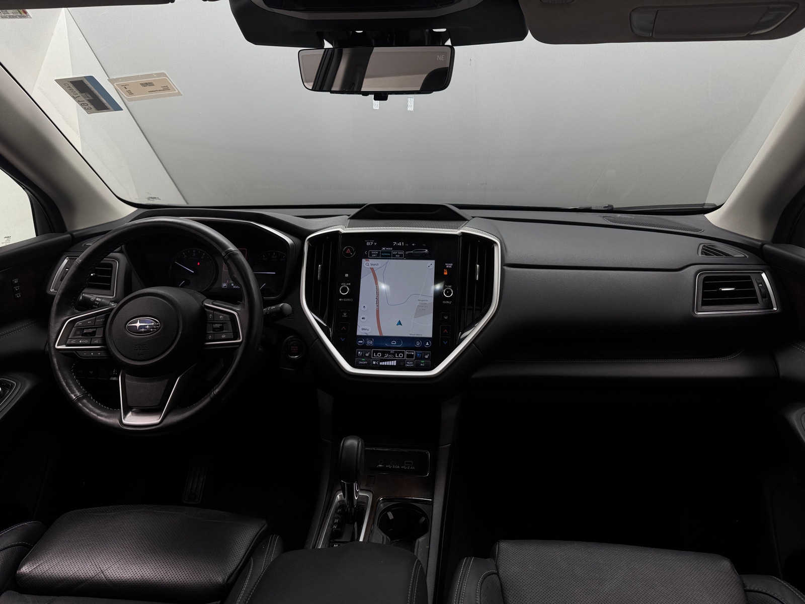 Thumbnail: 2023 Subaru Ascent - 2
